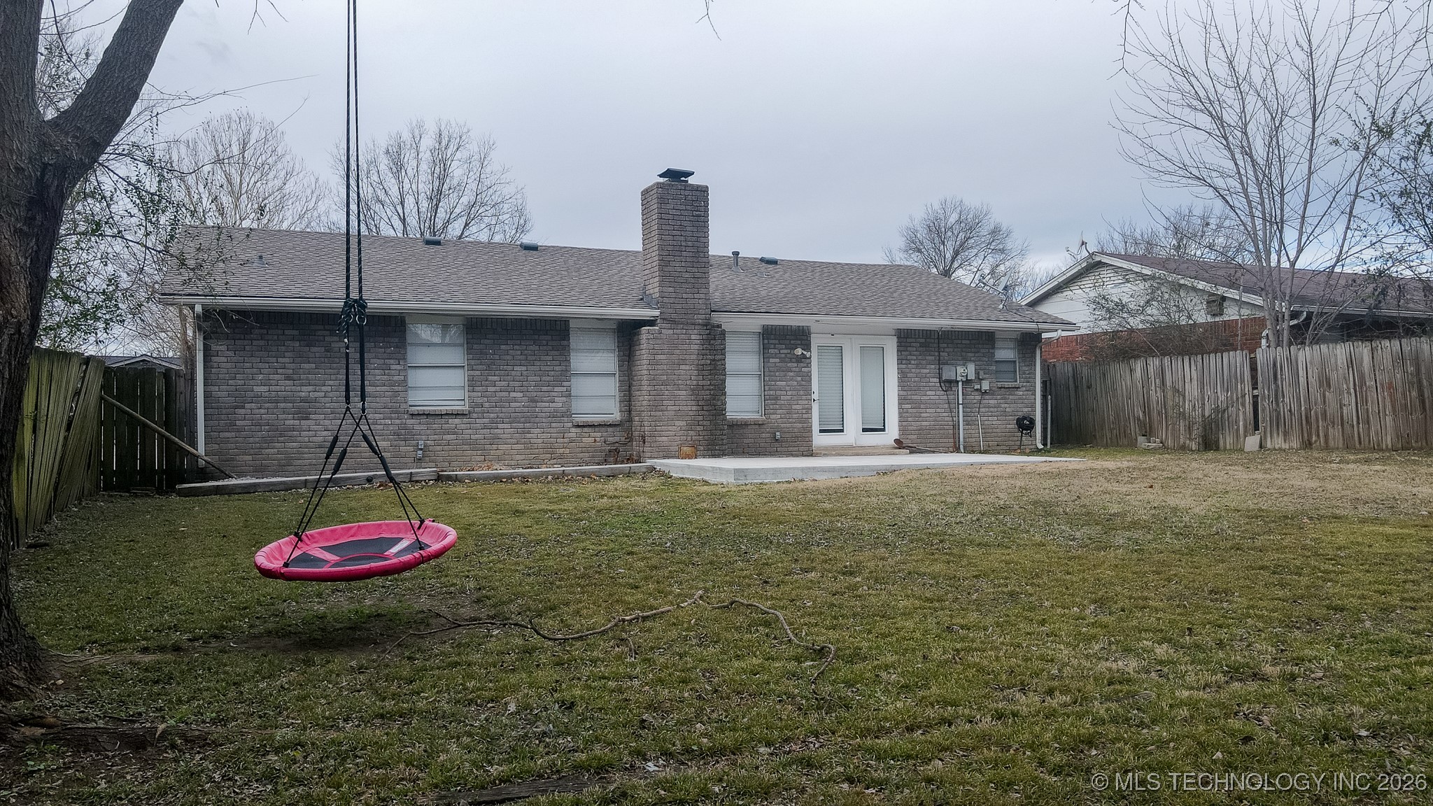 1753 S Pine Avenue Broken Arrow OK 74012