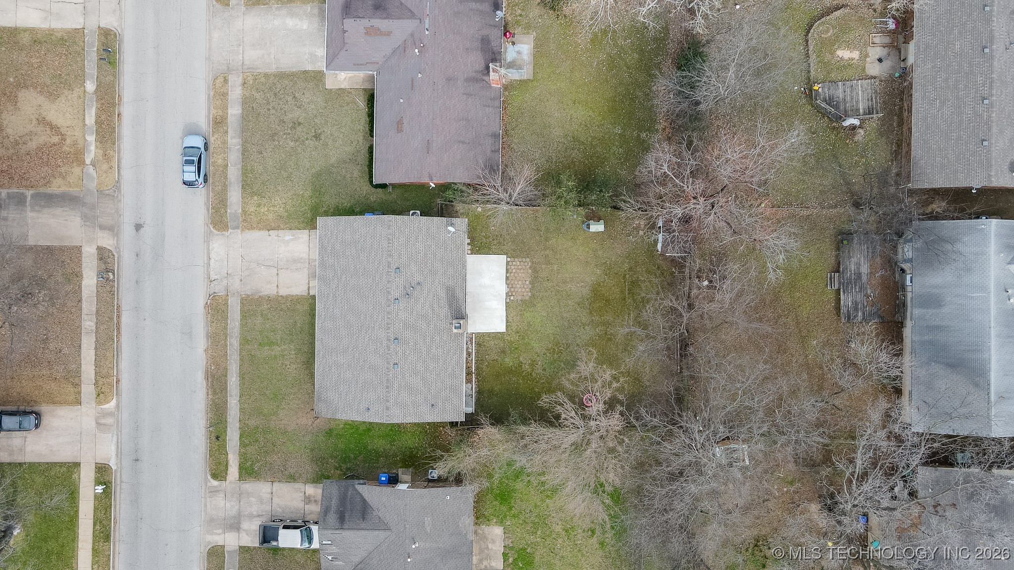 1753 S Pine Avenue Broken Arrow OK 74012