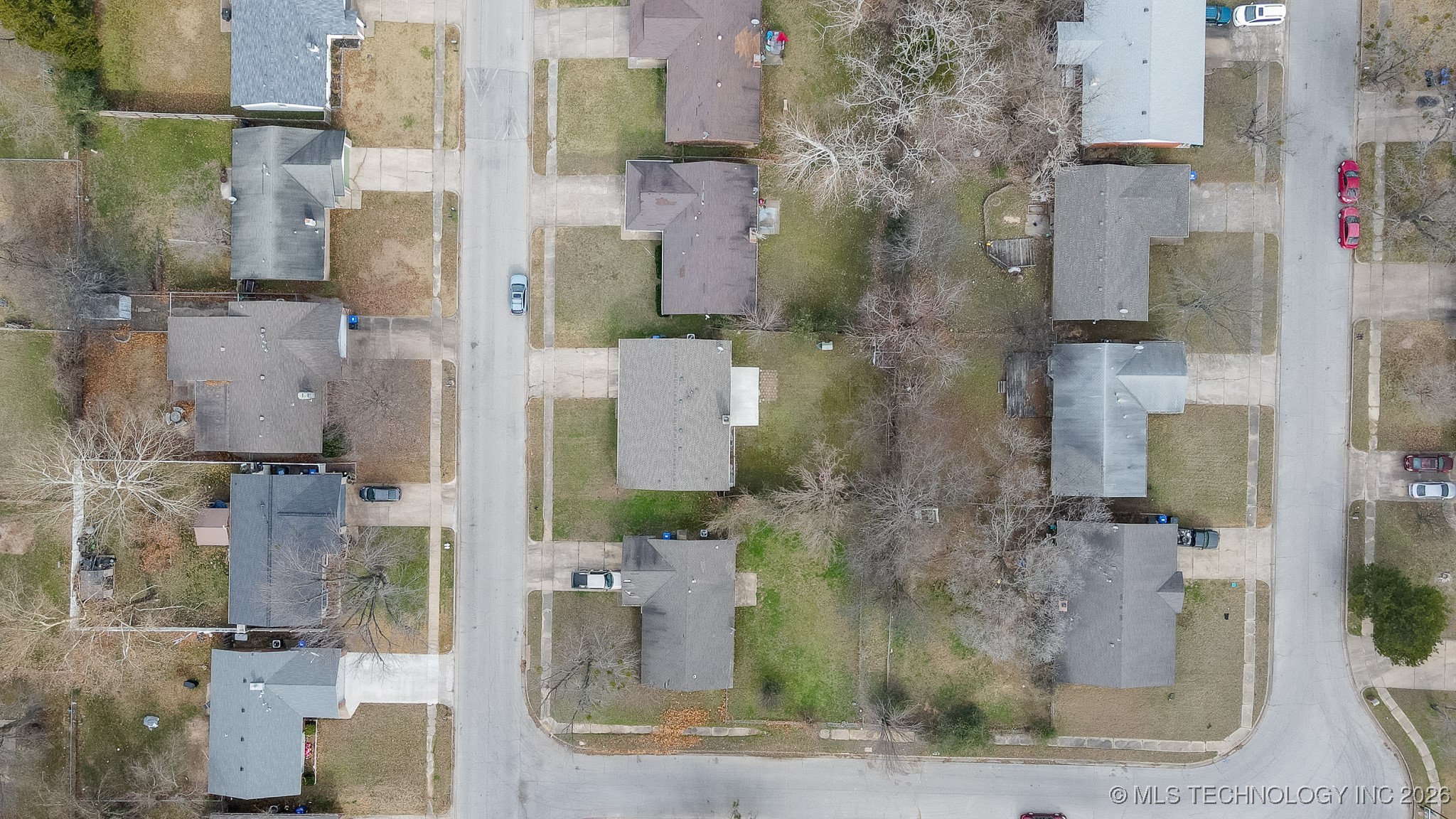 1753 S Pine Avenue Broken Arrow OK 74012