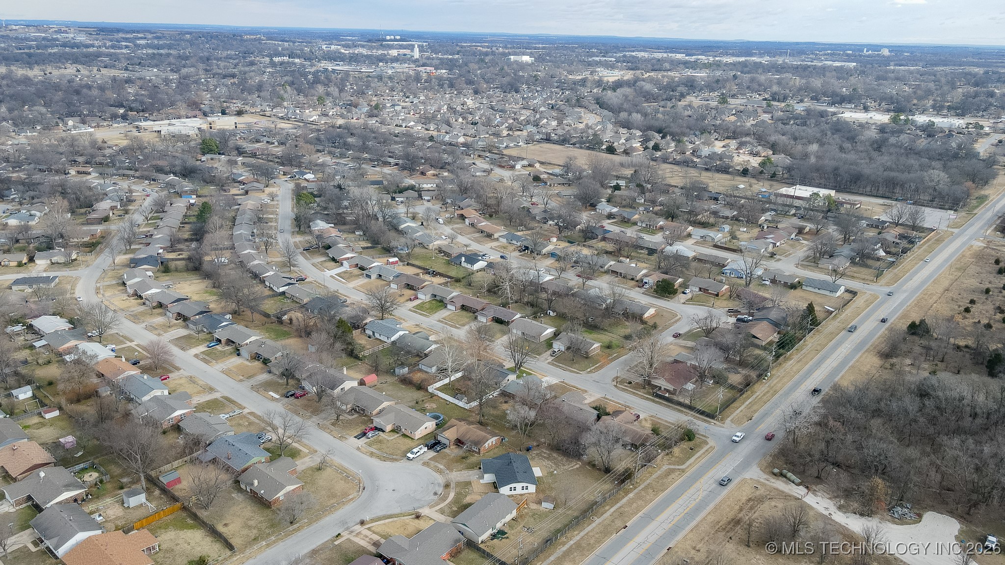 1753 S Pine Avenue Broken Arrow OK 74012