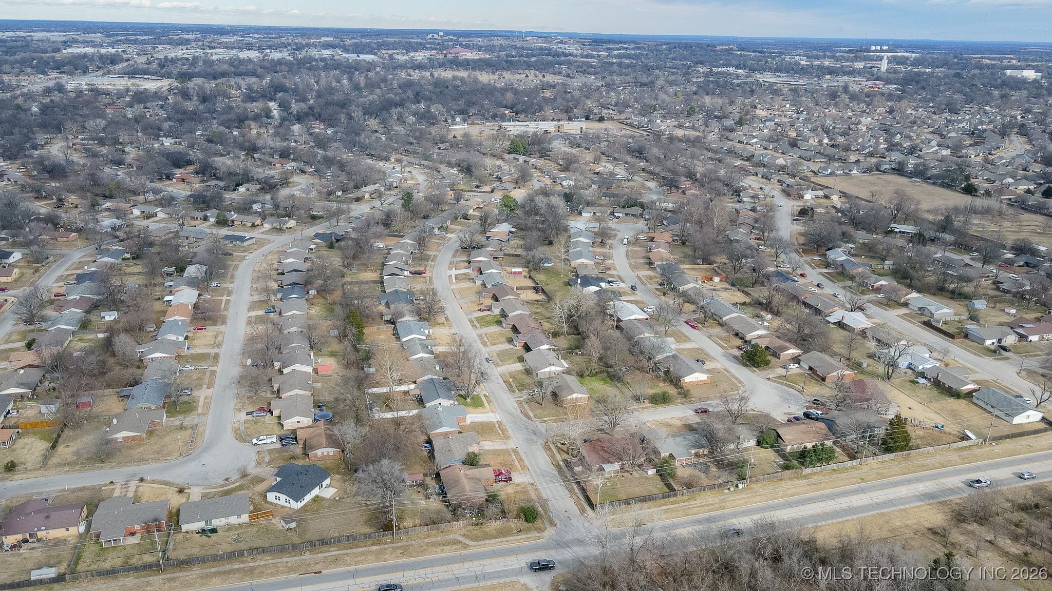 1753 S Pine Avenue Broken Arrow OK 74012