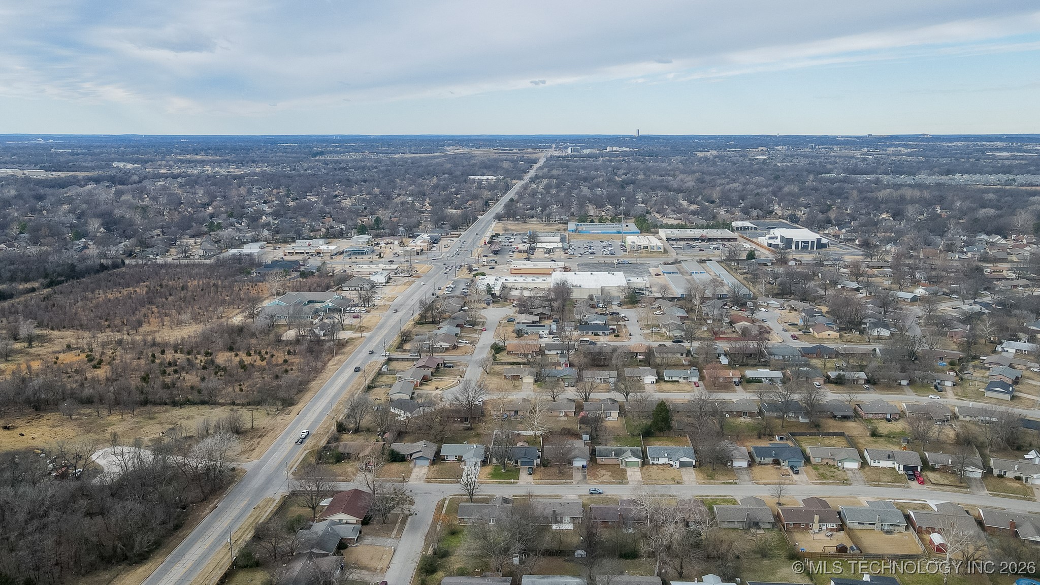 1753 S Pine Avenue Broken Arrow OK 74012