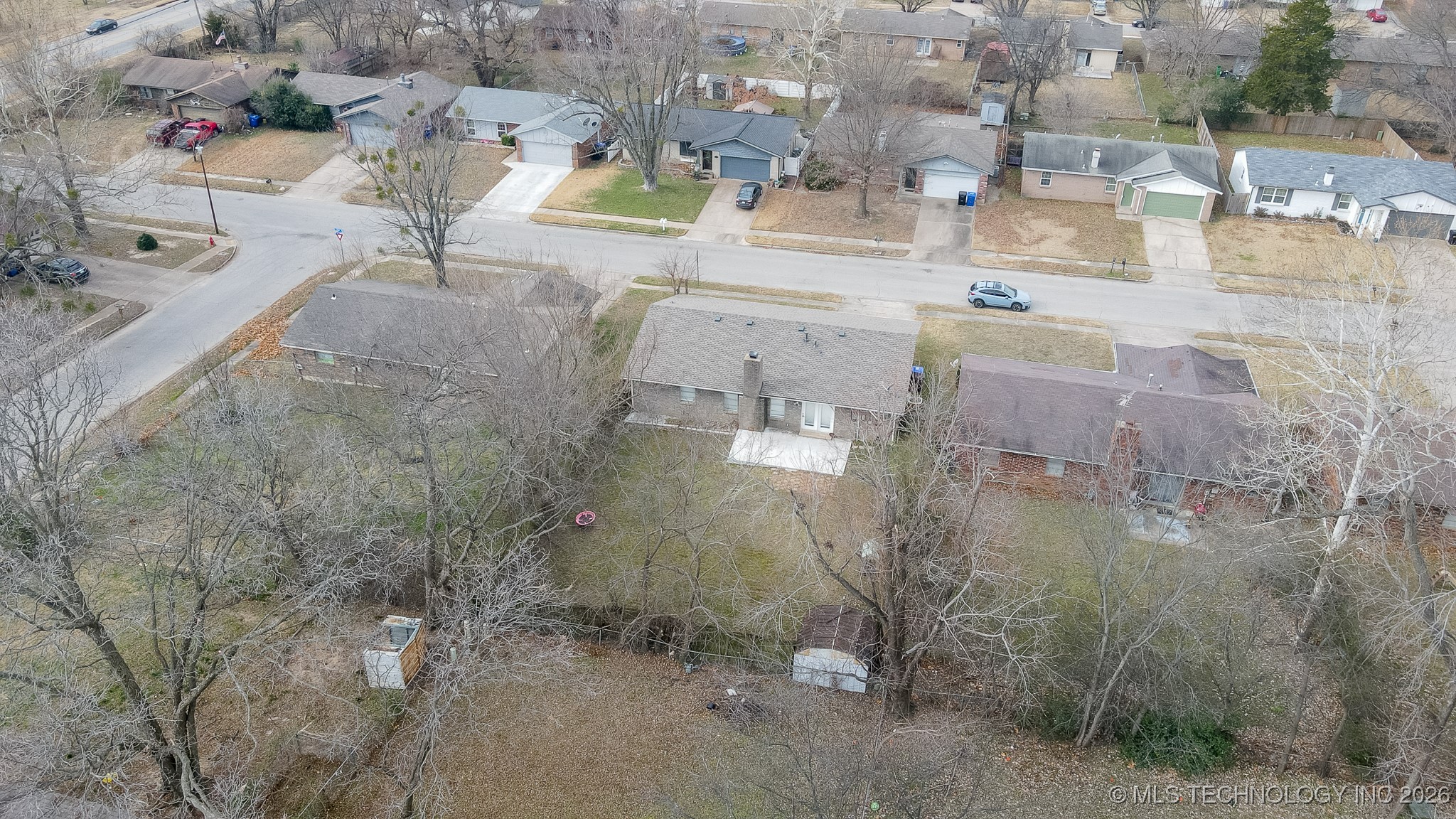 1753 S Pine Avenue Broken Arrow OK 74012