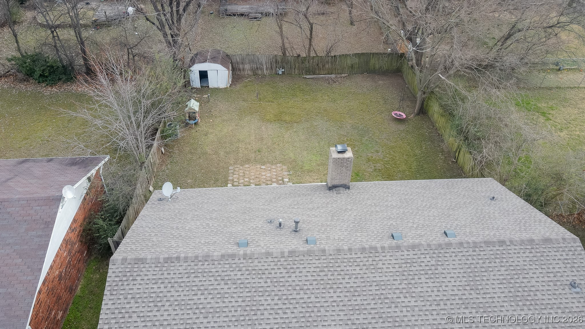 1753 S Pine Avenue Broken Arrow OK 74012