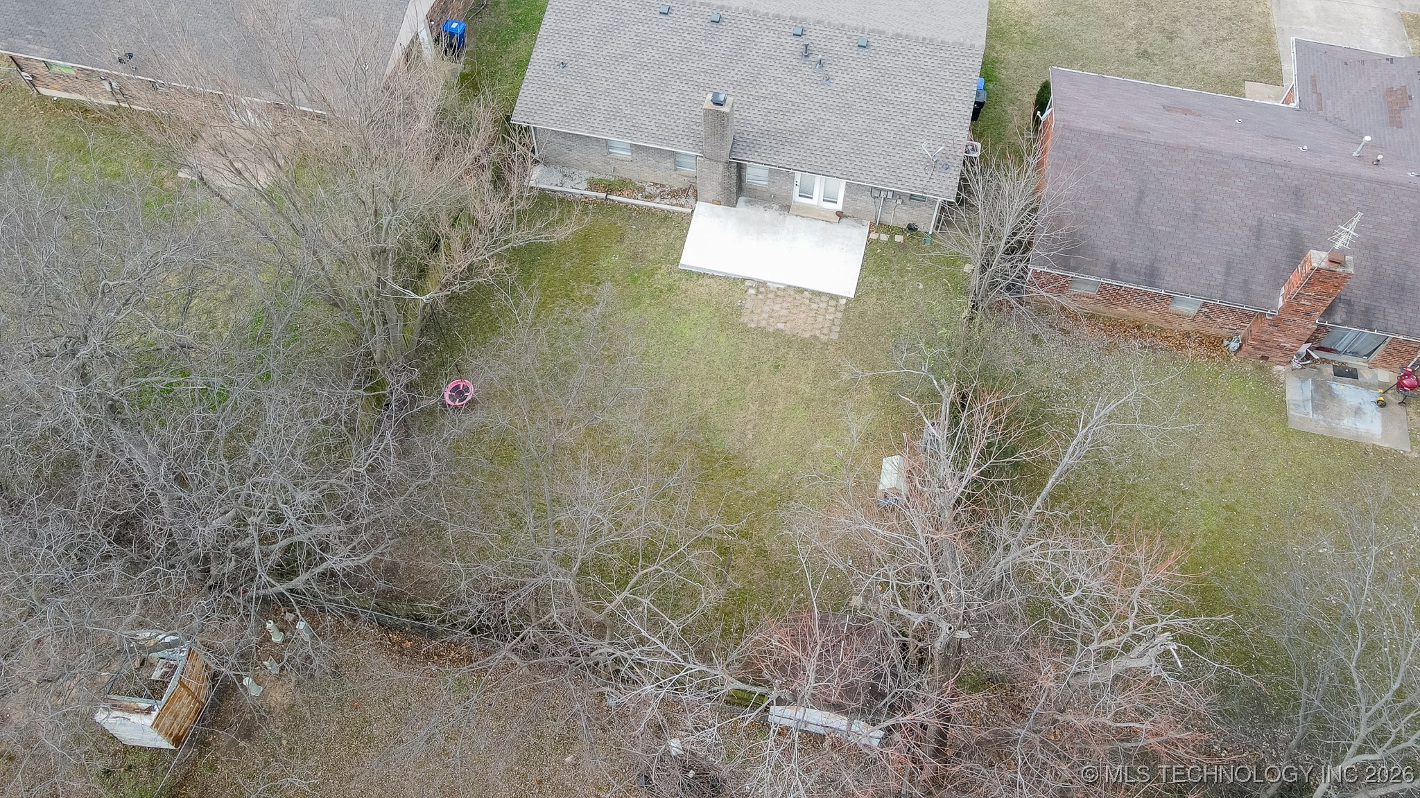 1753 S Pine Avenue Broken Arrow OK 74012