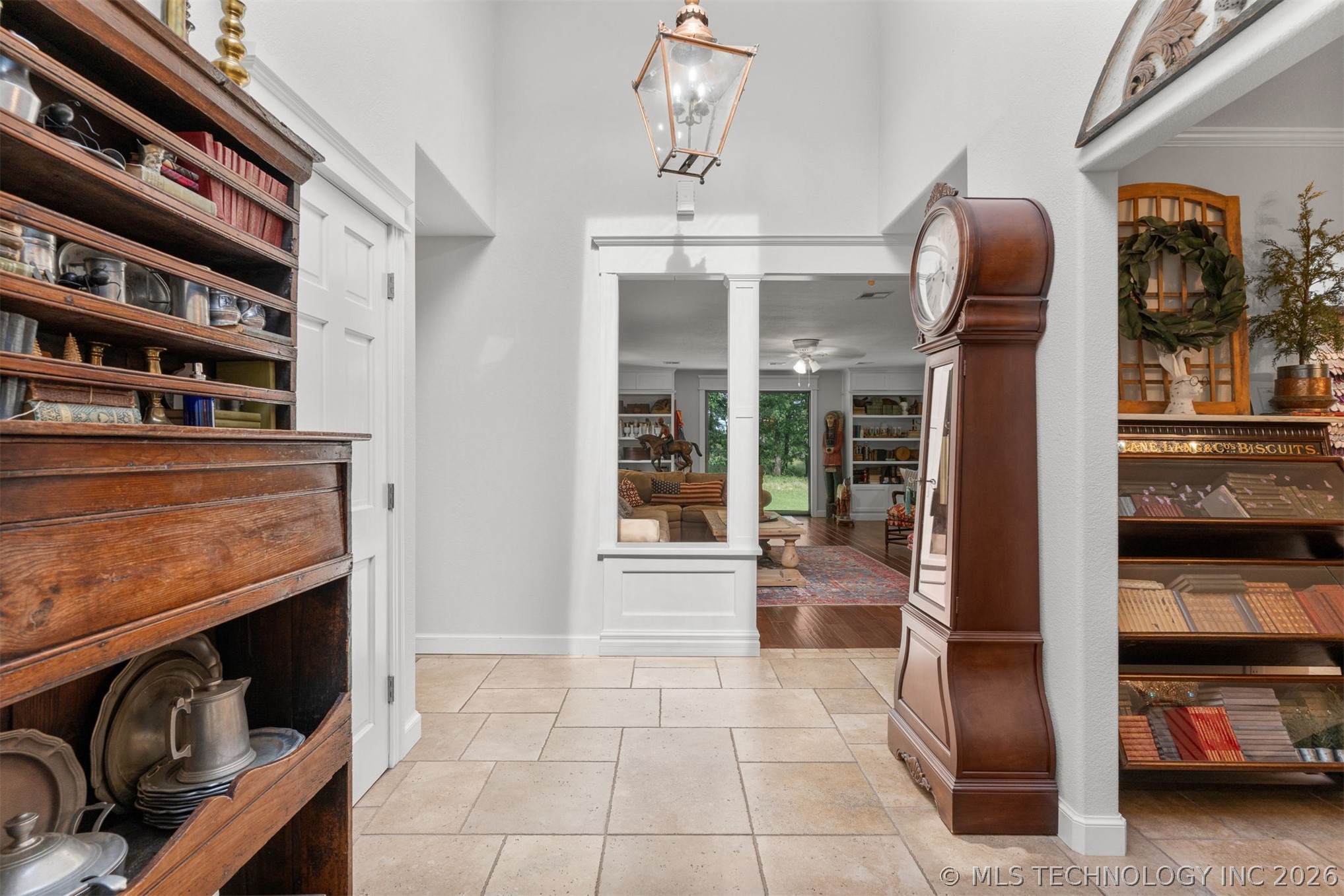 11541 S 4120 Road Oologah OK 74053