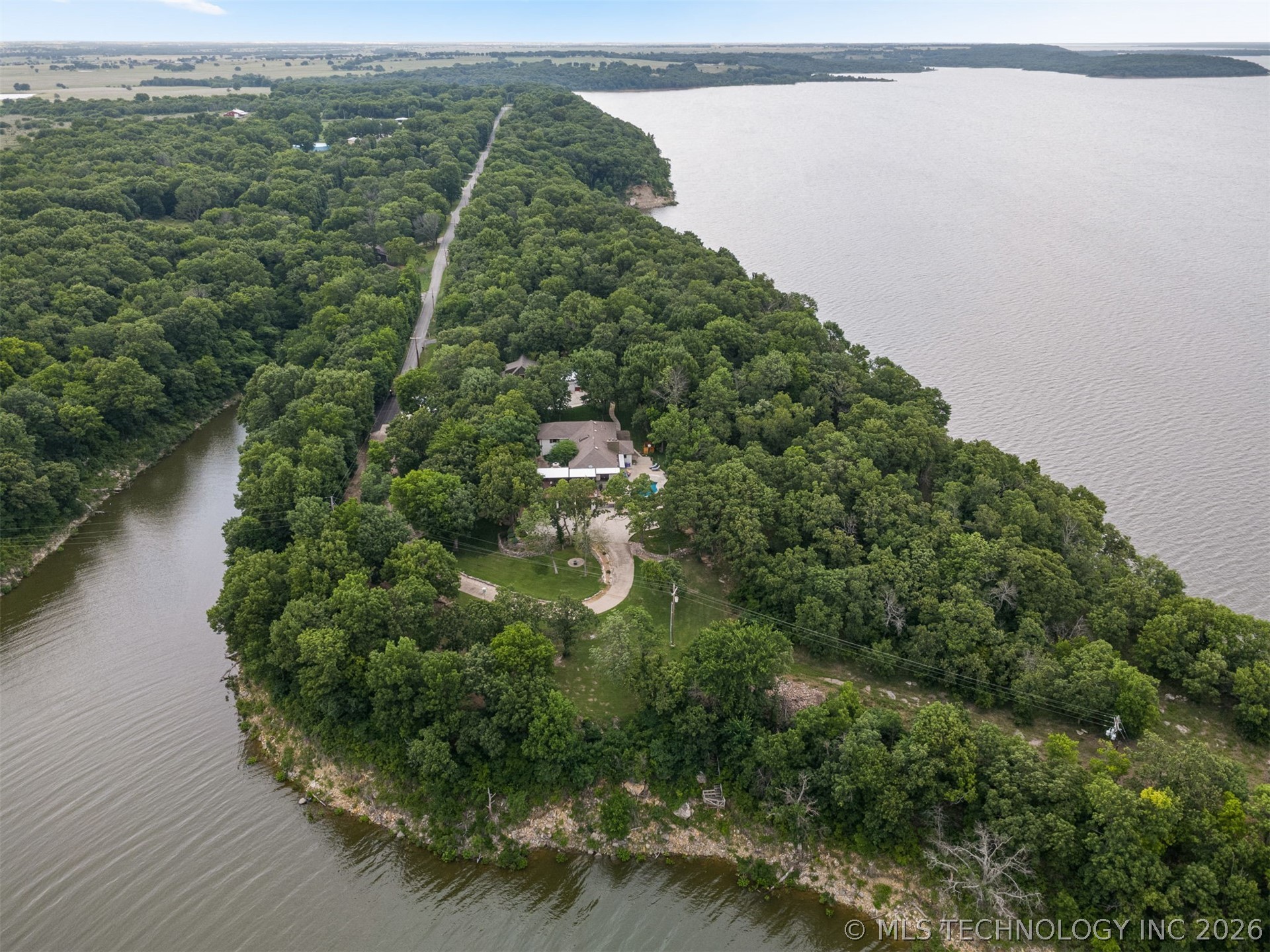 11541 S 4120 Road Oologah OK 74053