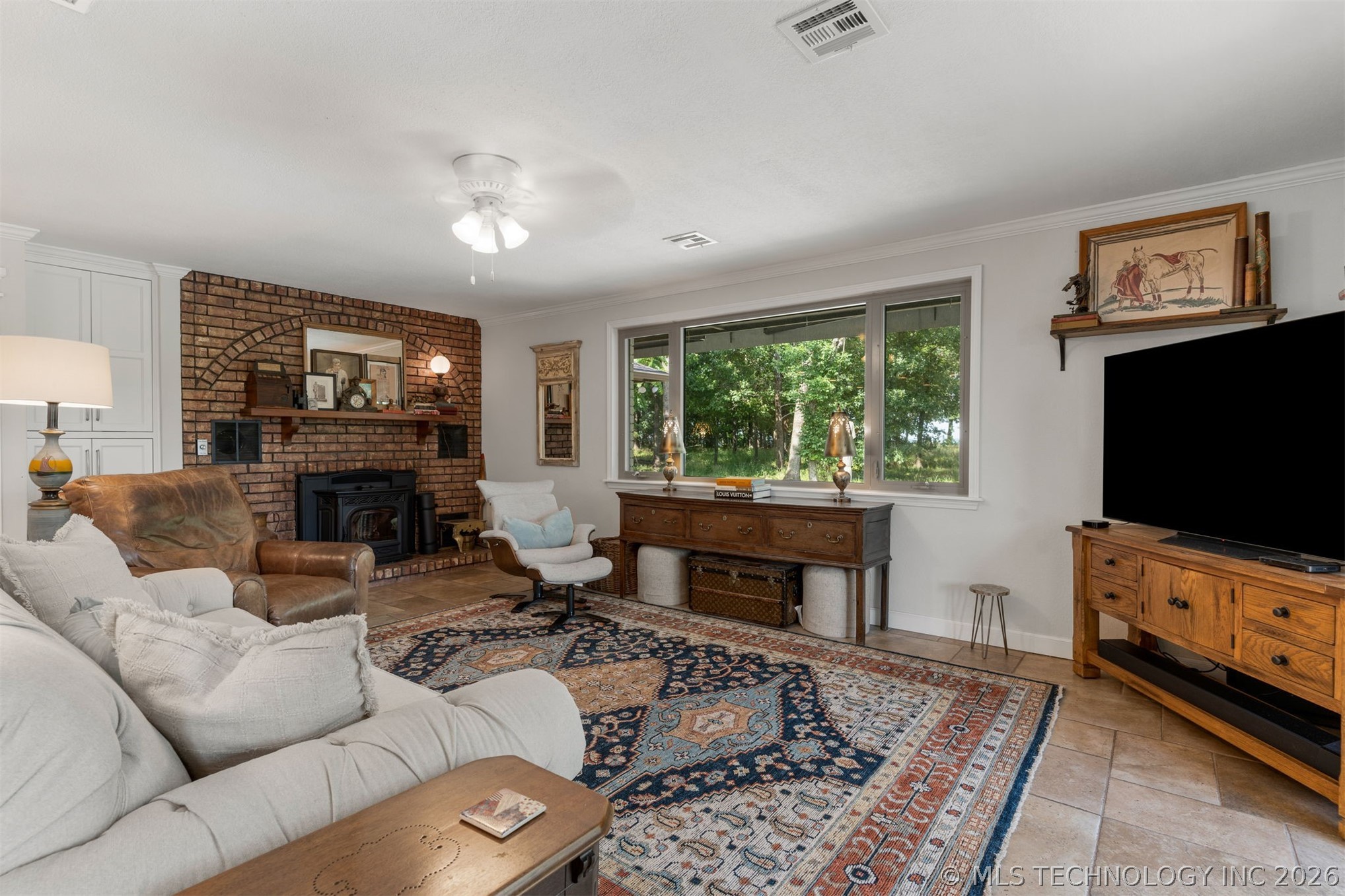 11541 S 4120 Road Oologah OK 74053