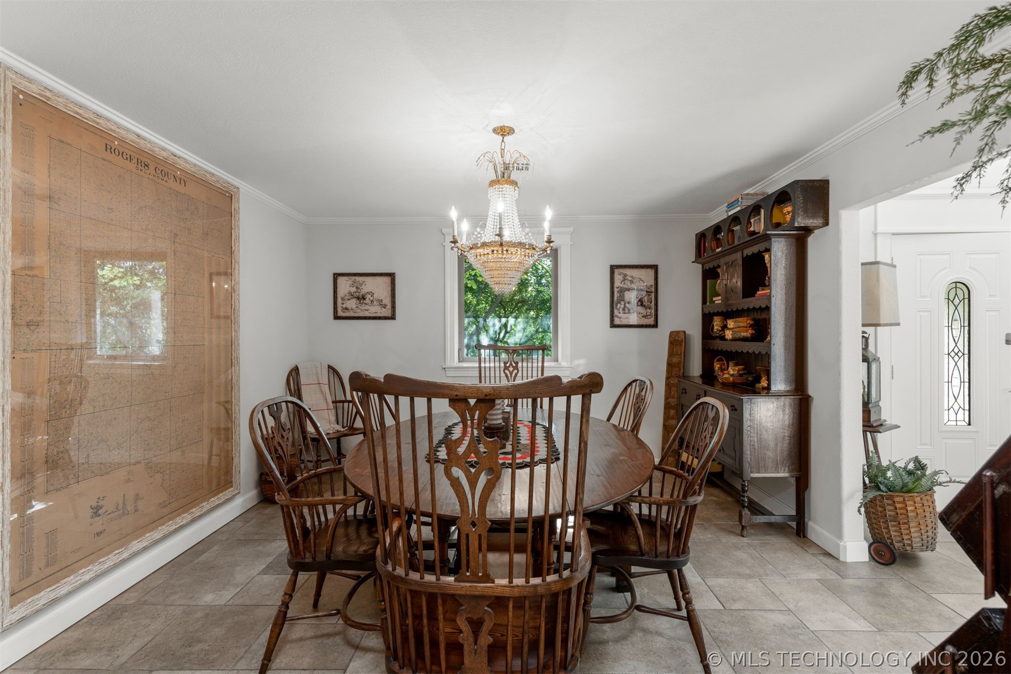 11541 S 4120 Road Oologah OK 74053