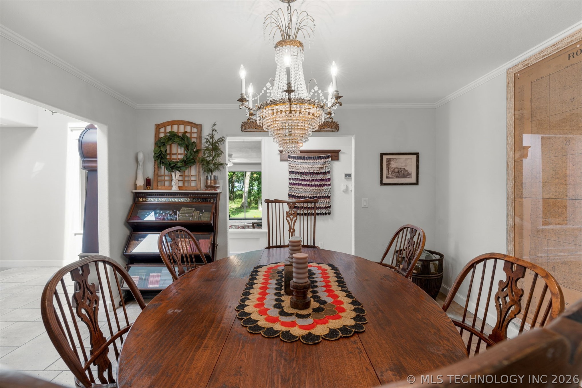 11541 S 4120 Road Oologah OK 74053