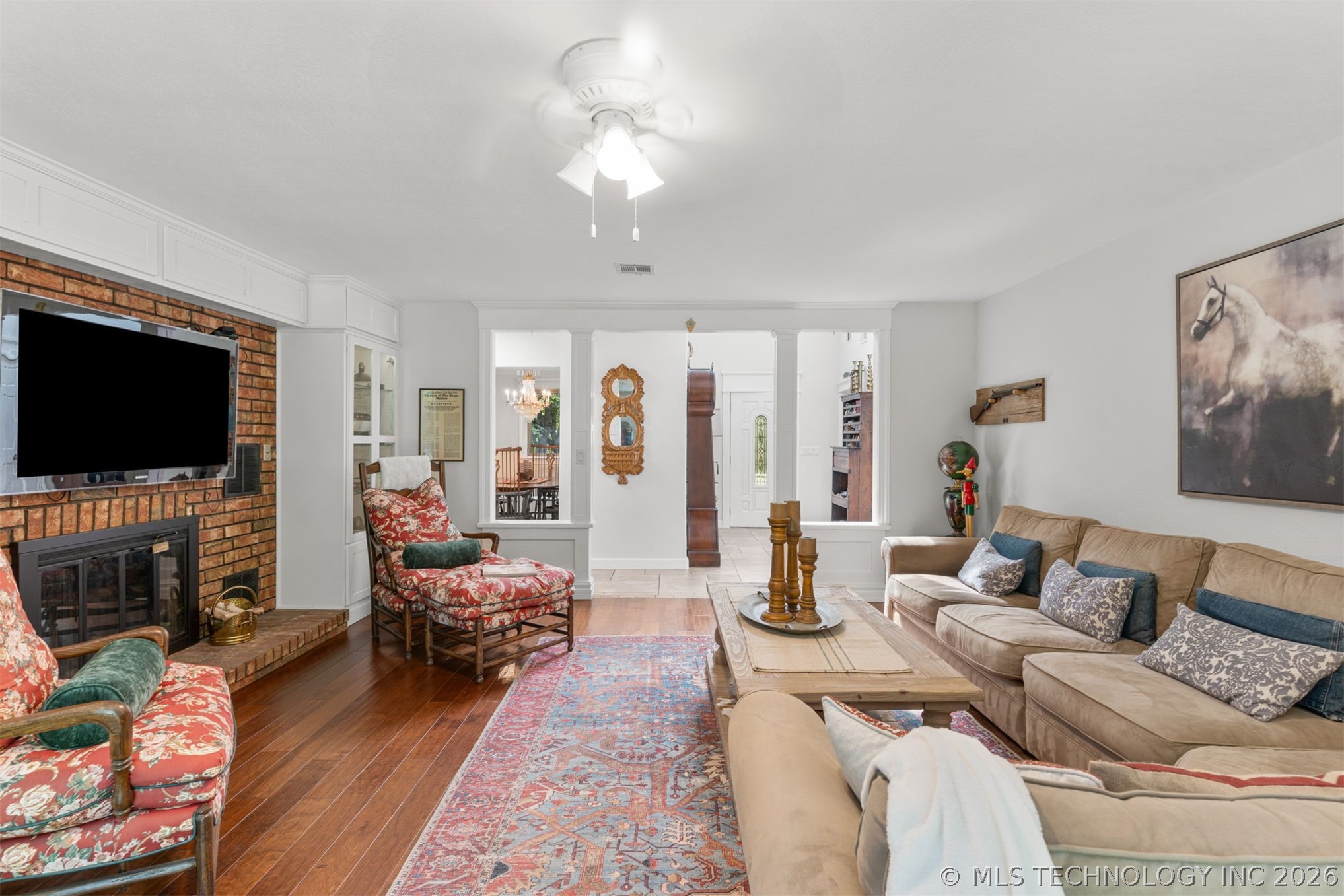 11541 S 4120 Road Oologah OK 74053