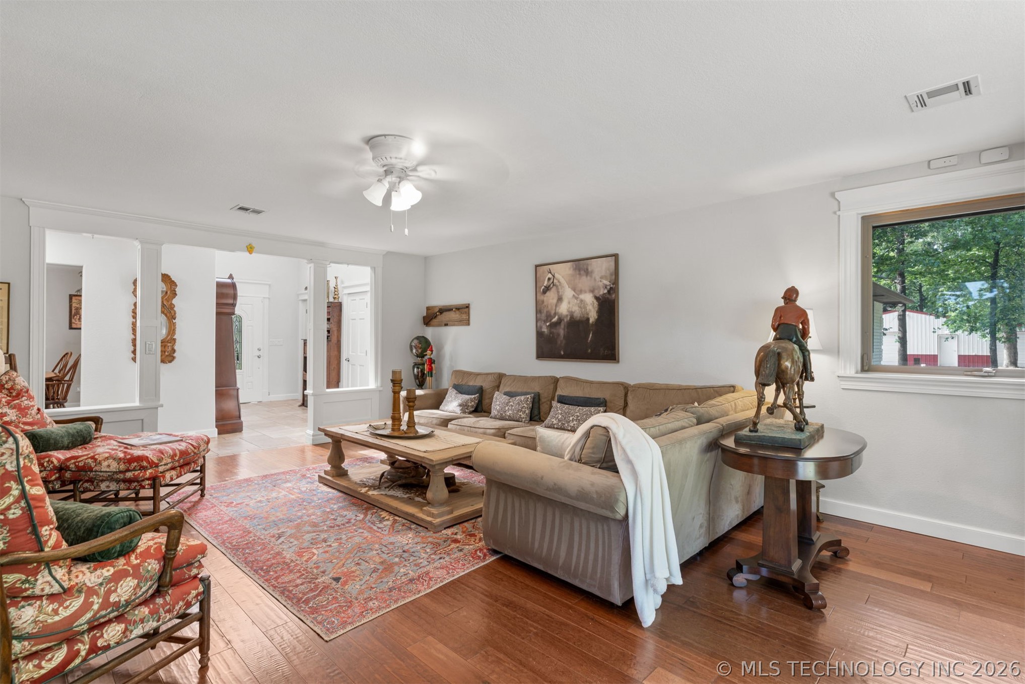 11541 S 4120 Road Oologah OK 74053