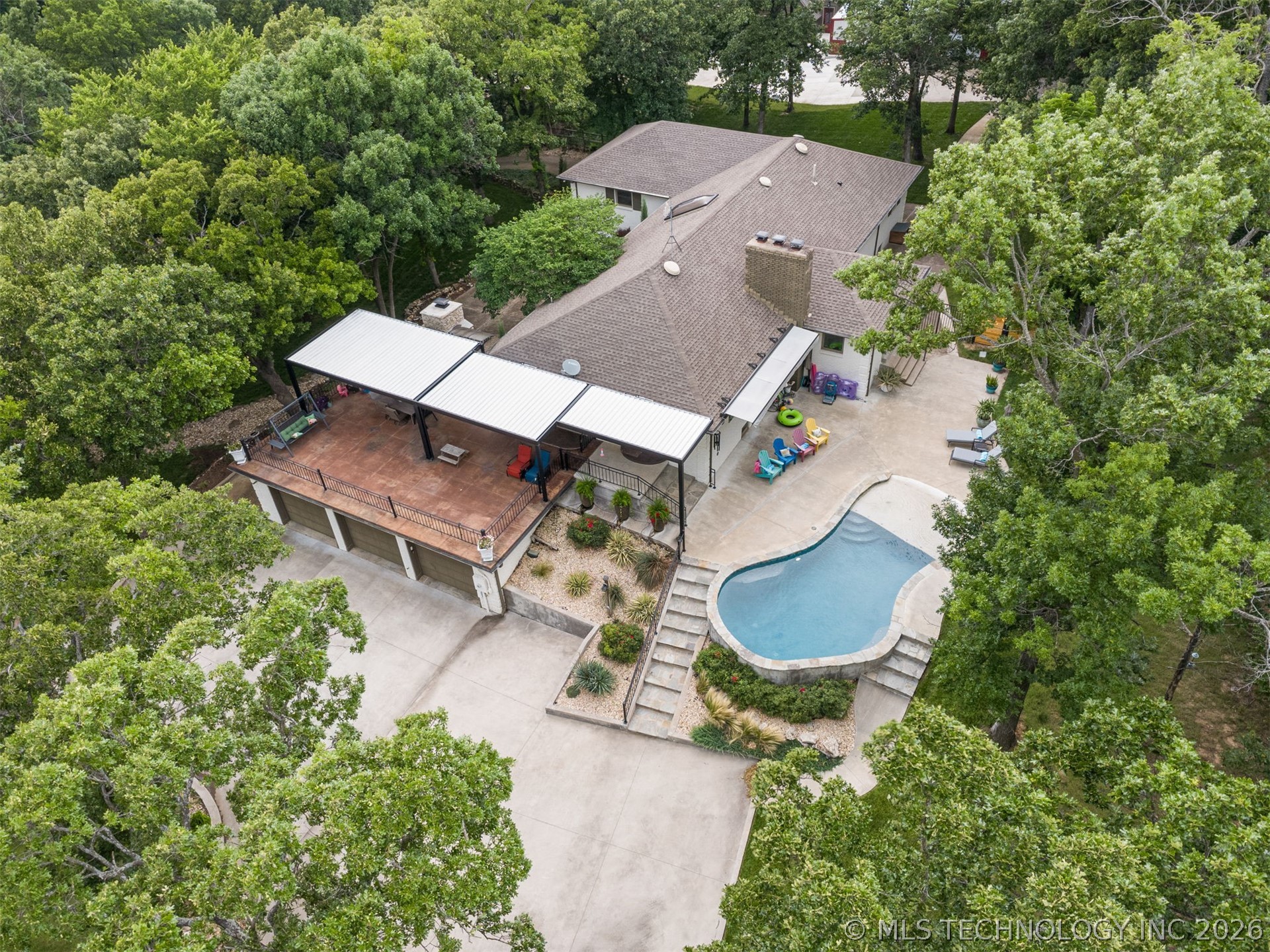 11541 S 4120 Road Oologah OK 74053