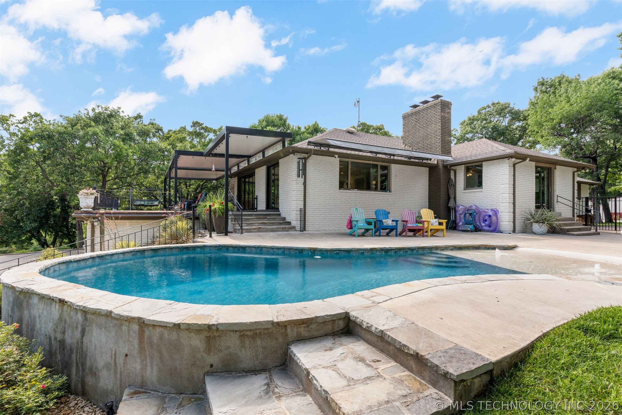 11541 S 4120 Road Oologah OK 74053