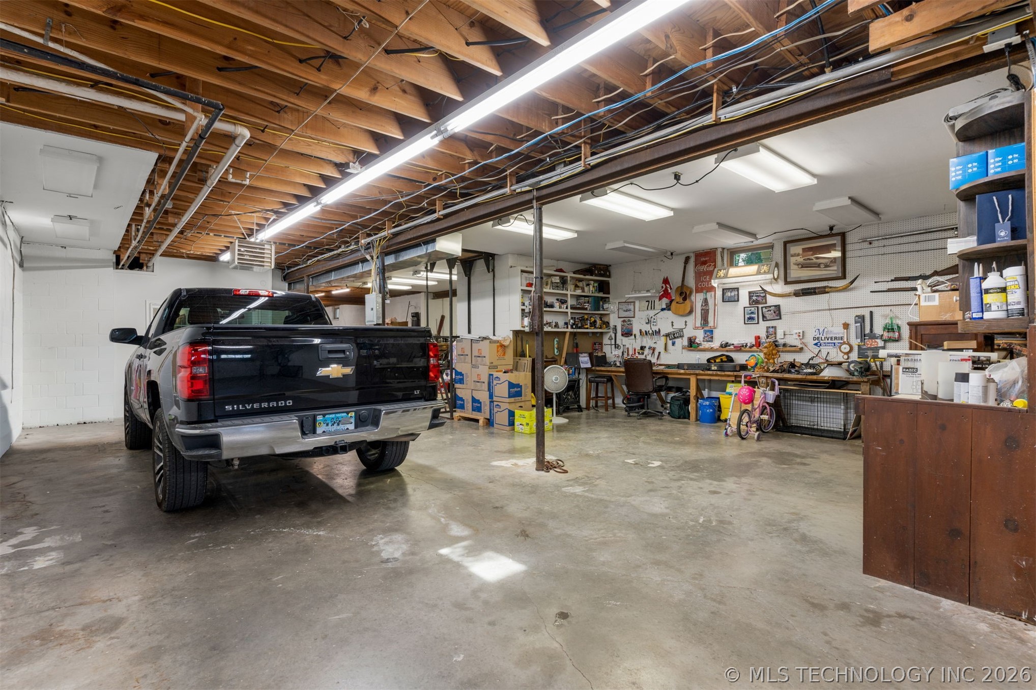 11541 S 4120 Road Oologah OK 74053