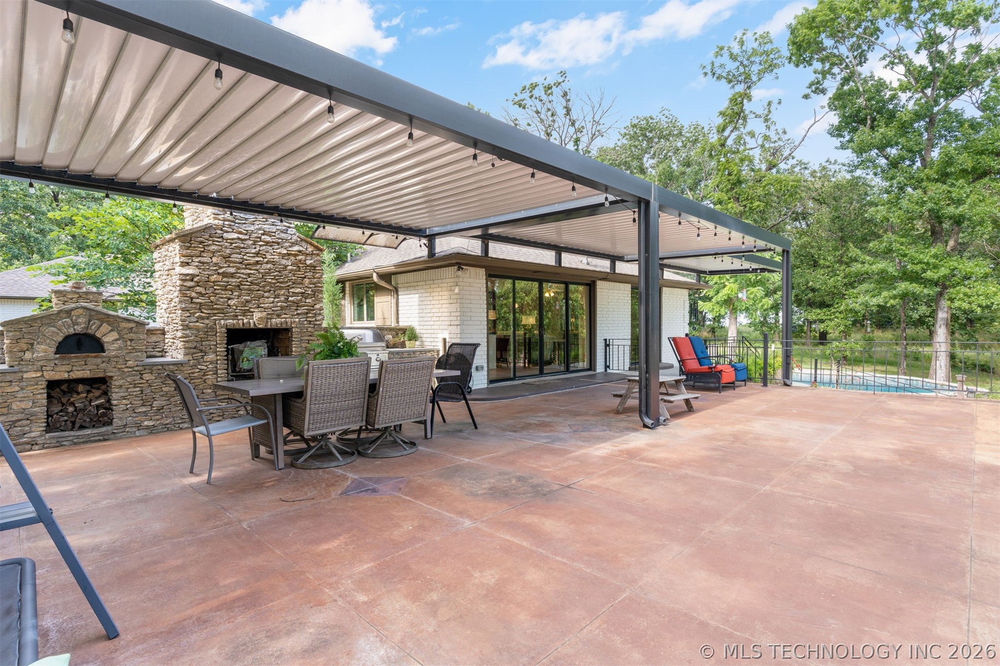 11541 S 4120 Road Oologah OK 74053