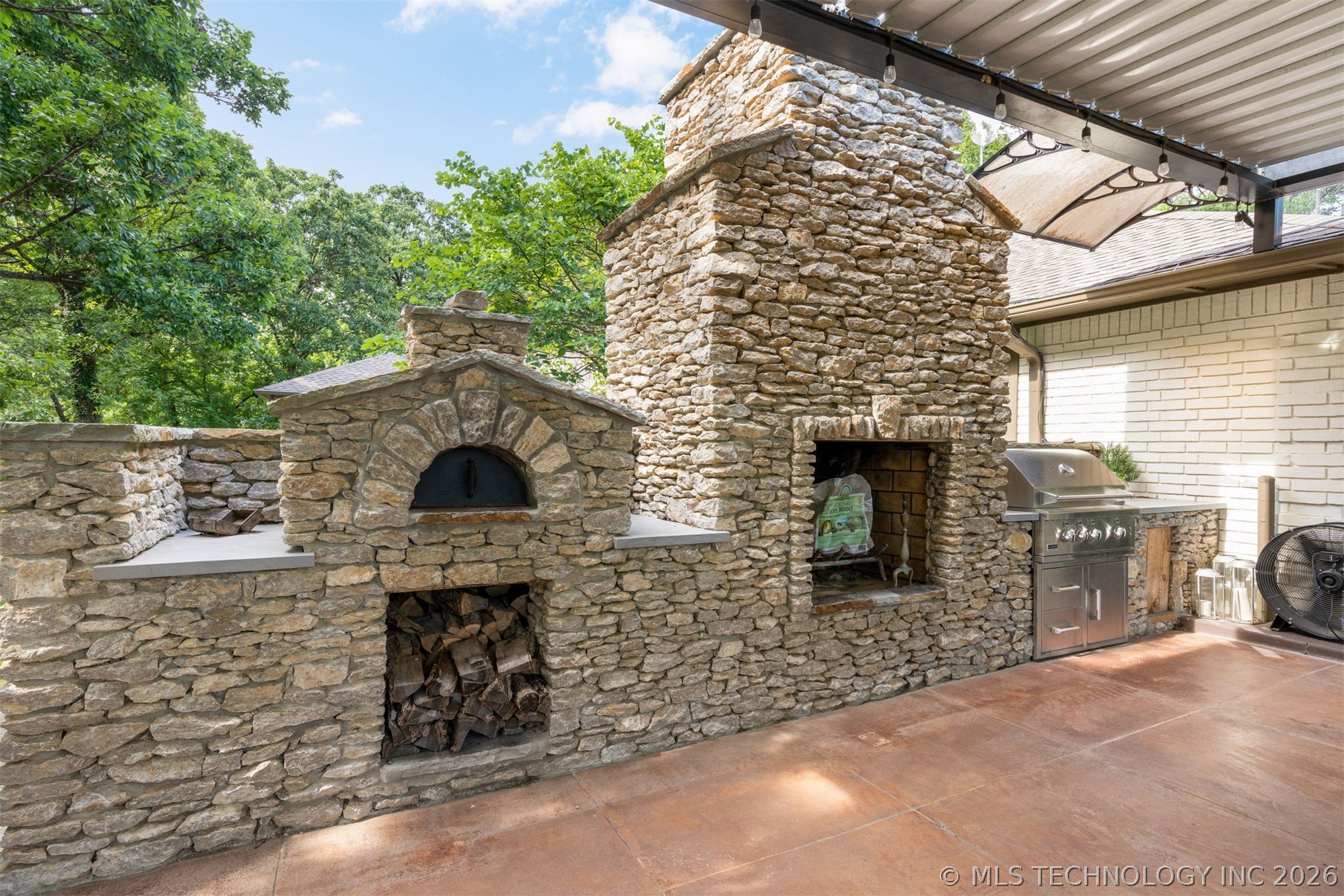 11541 S 4120 Road Oologah OK 74053