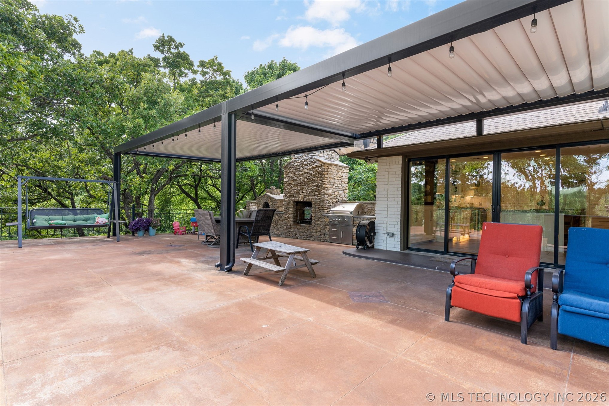 11541 S 4120 Road Oologah OK 74053