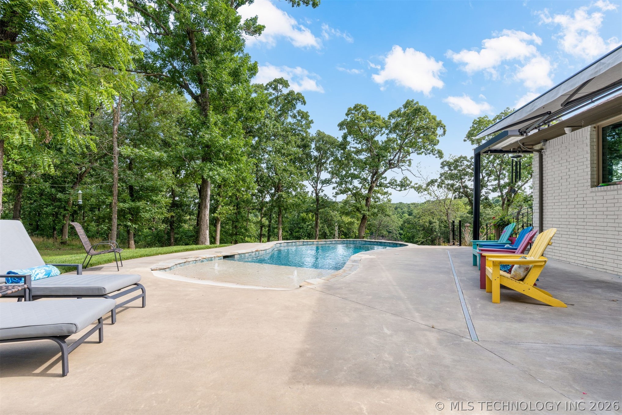 11541 S 4120 Road Oologah OK 74053