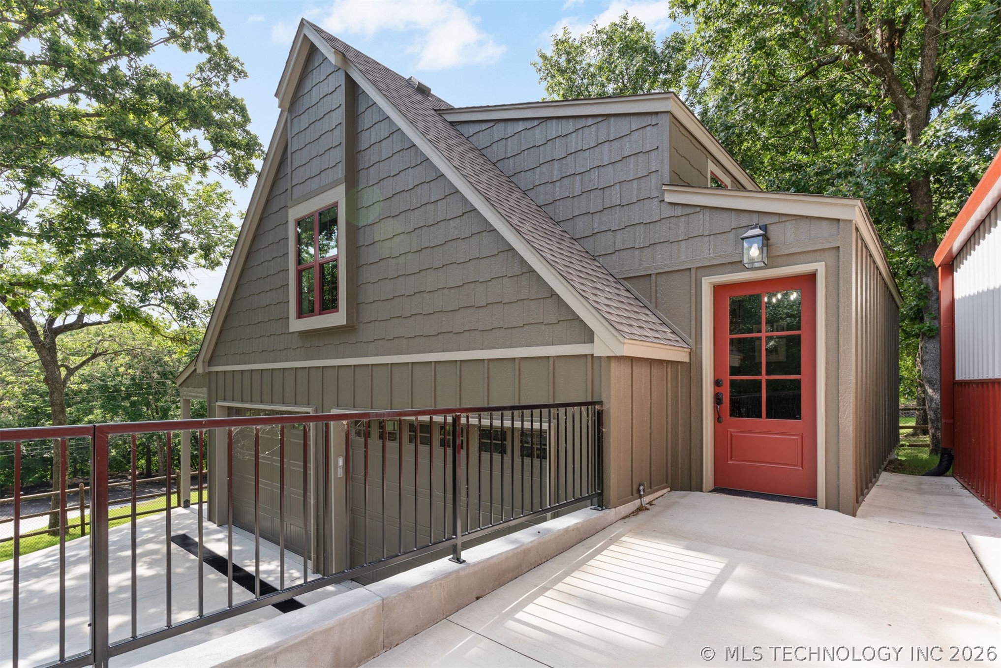 11541 S 4120 Road Oologah OK 74053
