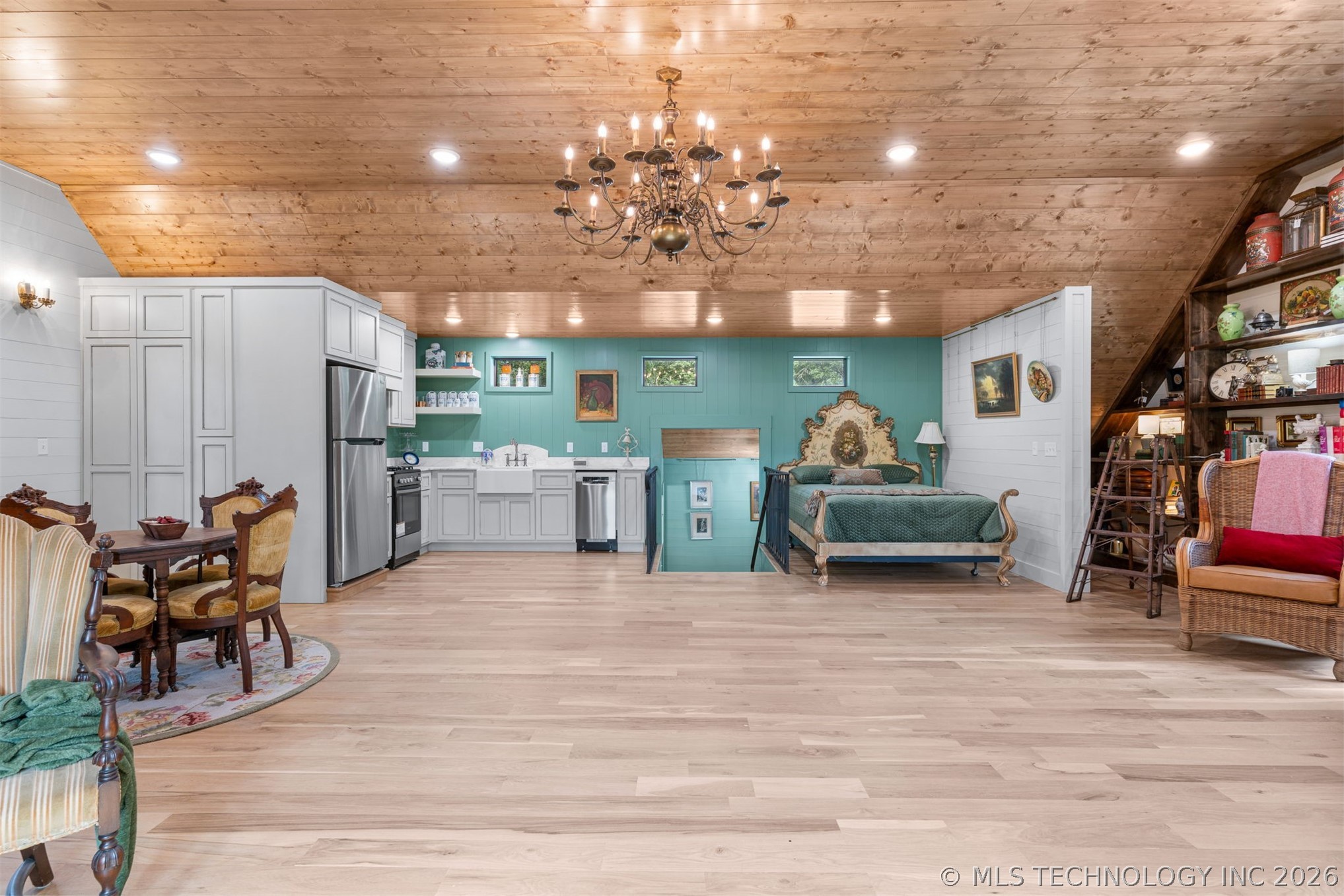 11541 S 4120 Road Oologah OK 74053