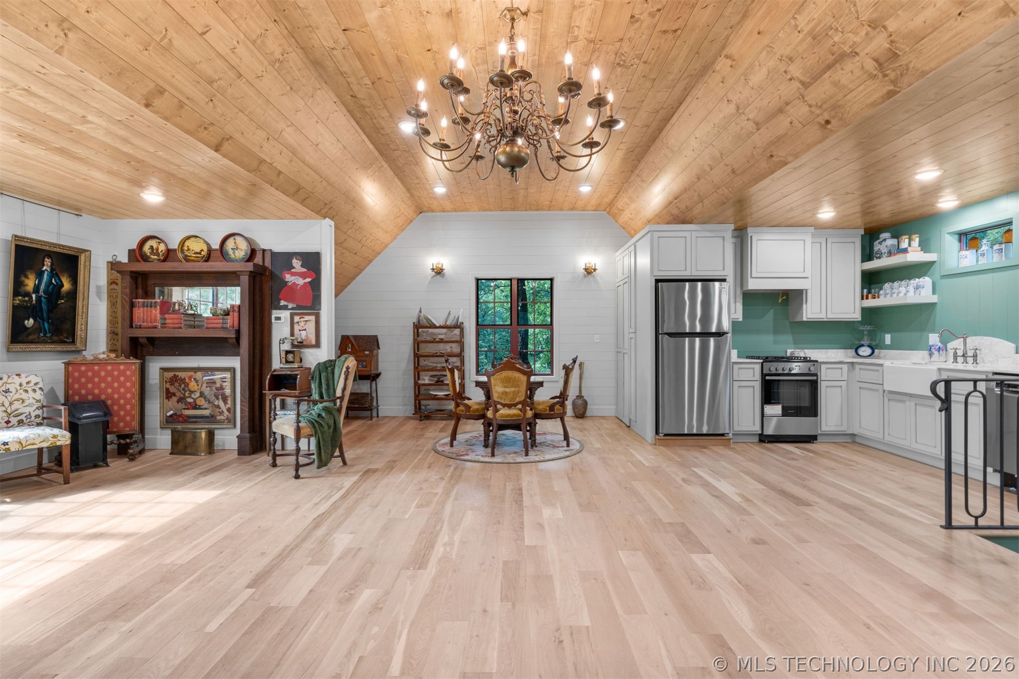 11541 S 4120 Road Oologah OK 74053