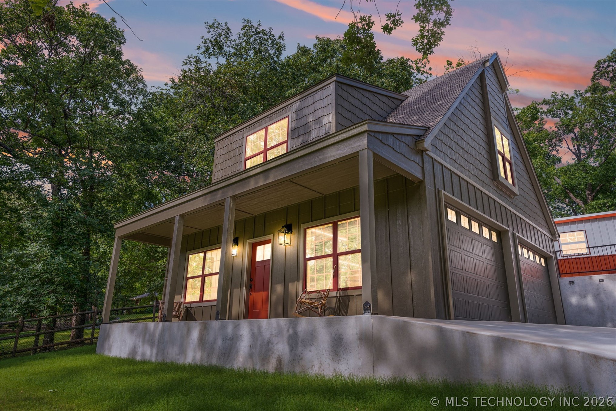 11541 S 4120 Road Oologah OK 74053
