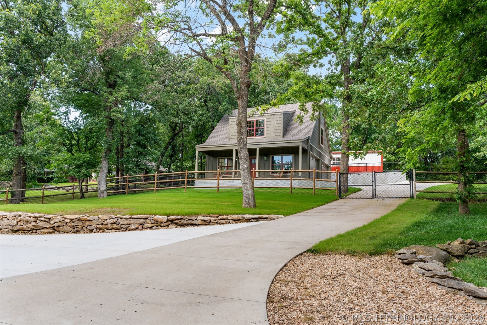 11541 S 4120 Road Oologah OK 74053