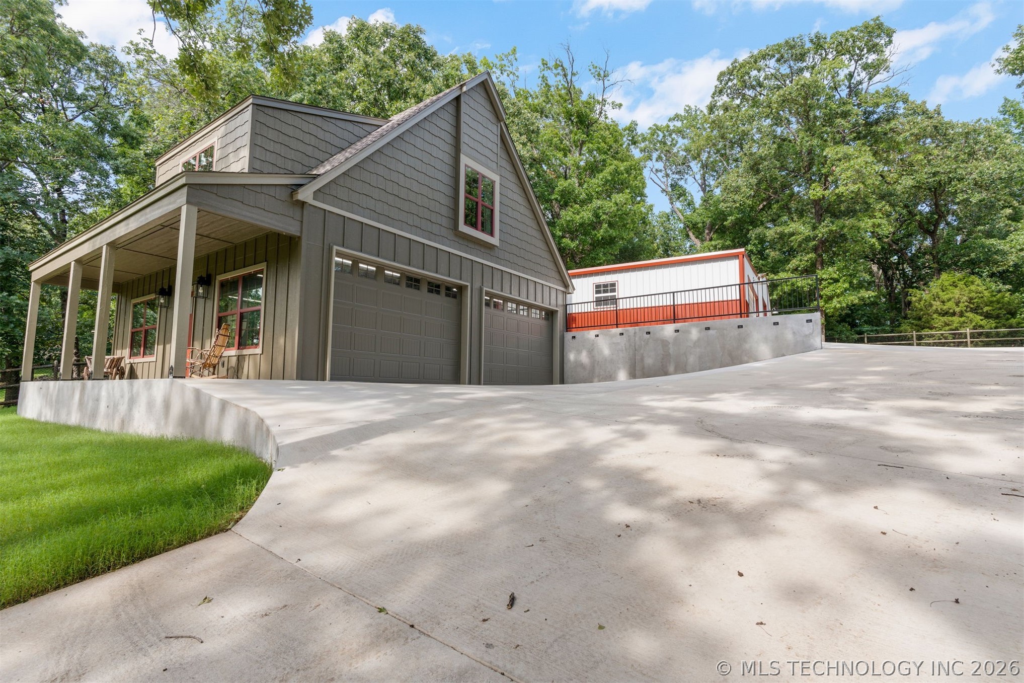 11541 S 4120 Road Oologah OK 74053