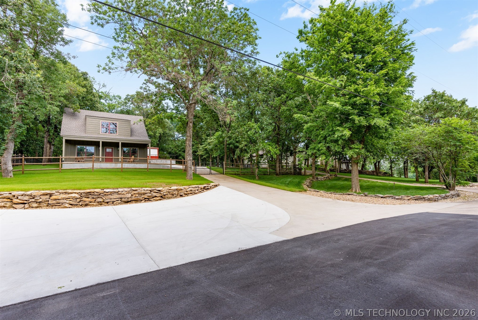11541 S 4120 Road Oologah OK 74053