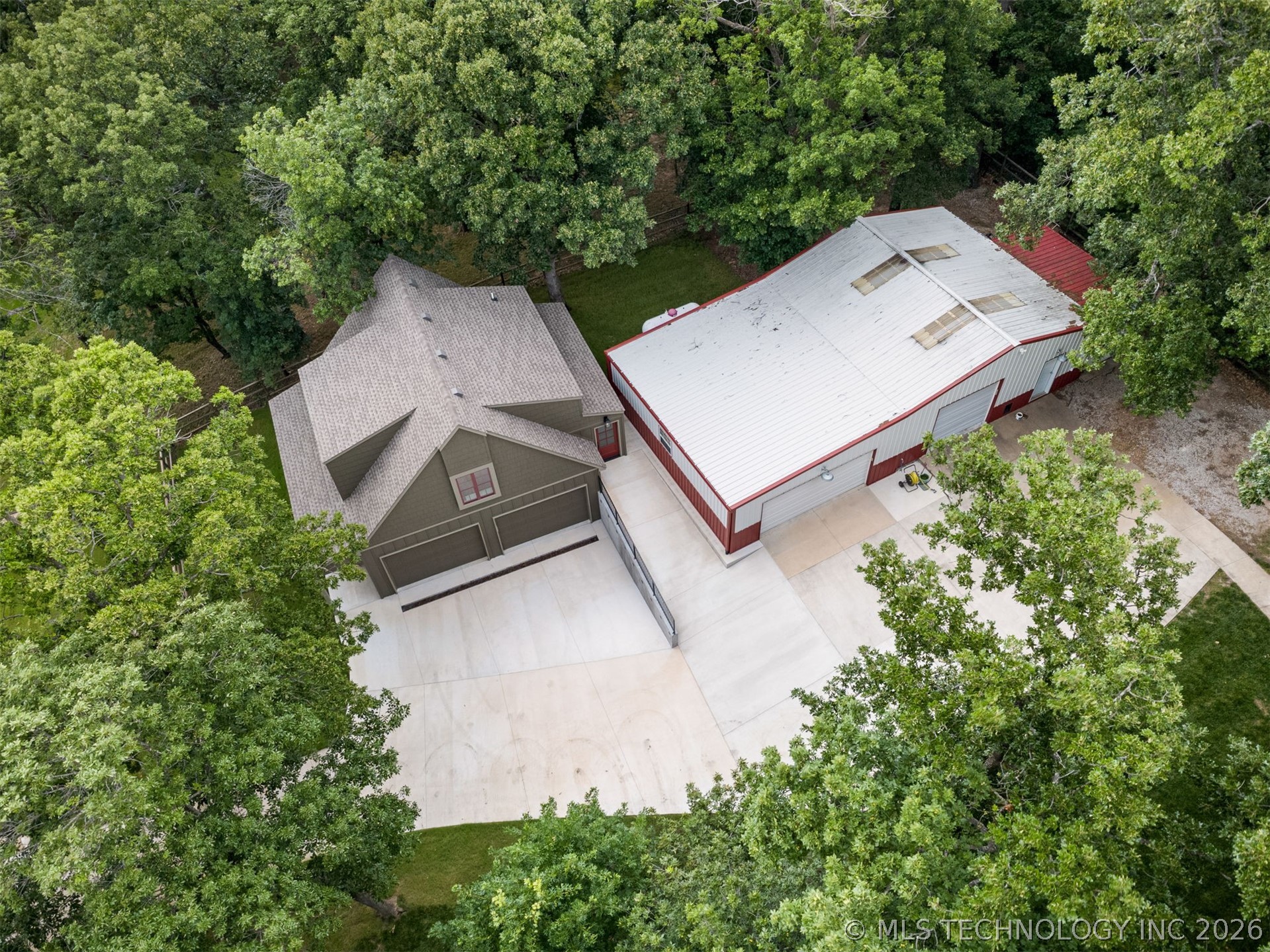 11541 S 4120 Road Oologah OK 74053
