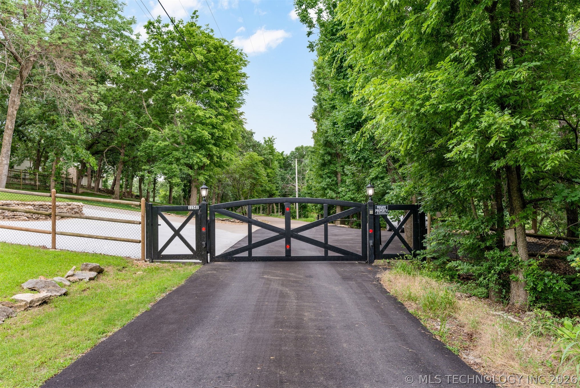 11541 S 4120 Road Oologah OK 74053