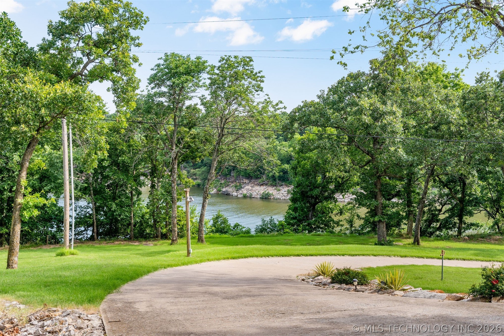 11541 S 4120 Road Oologah OK 74053