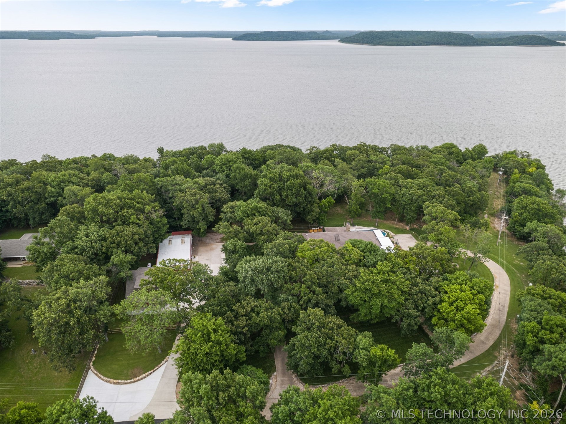 11541 S 4120 Road Oologah OK 74053