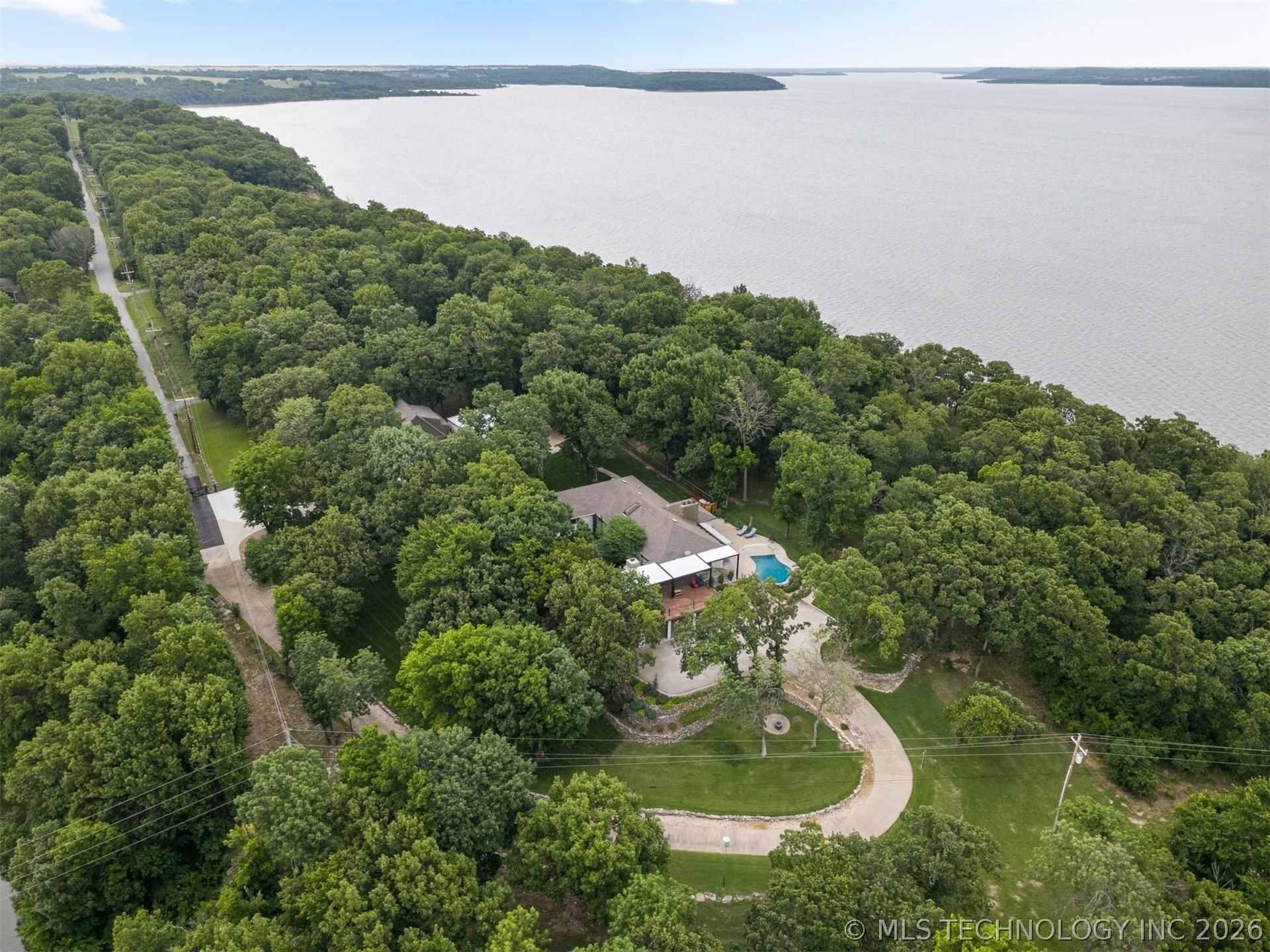 11541 S 4120 Road Oologah OK 74053
