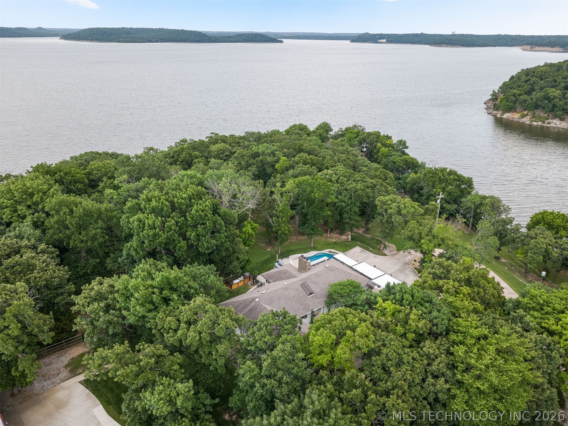 11541 S 4120 Road Oologah OK 74053