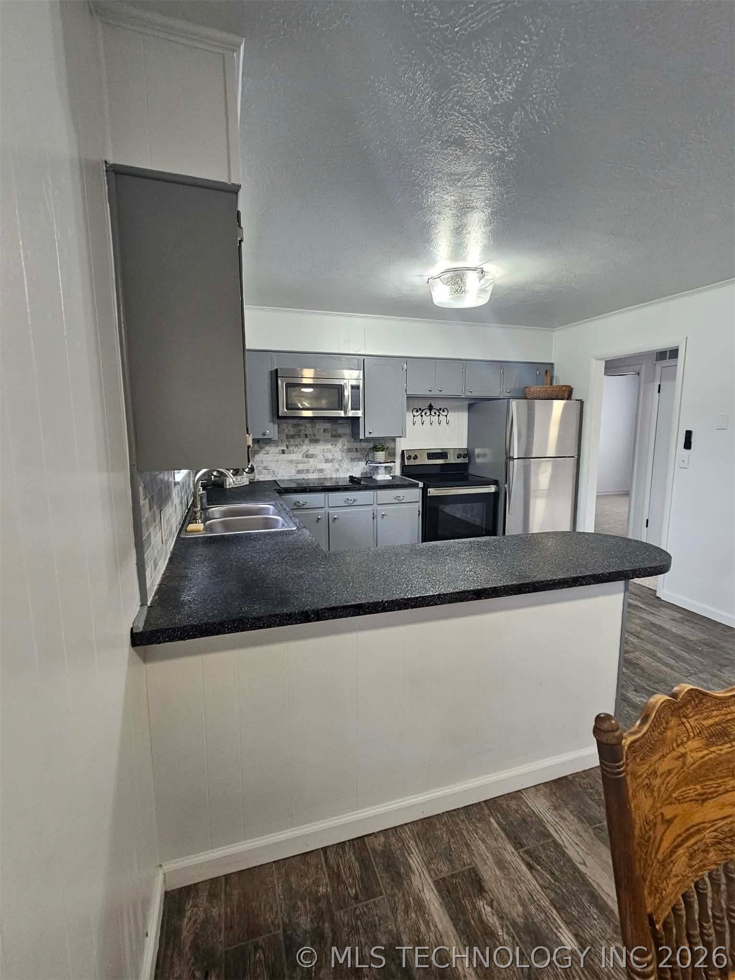 807 NE 5th Antlers OK 74523