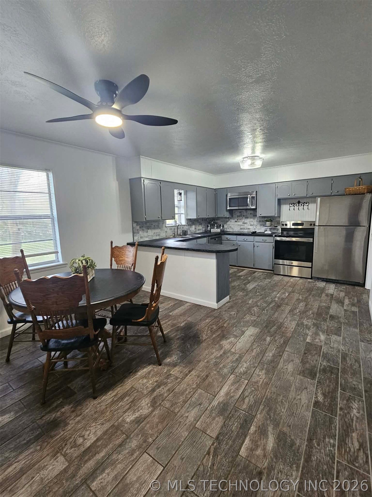 807 NE 5th Antlers OK 74523