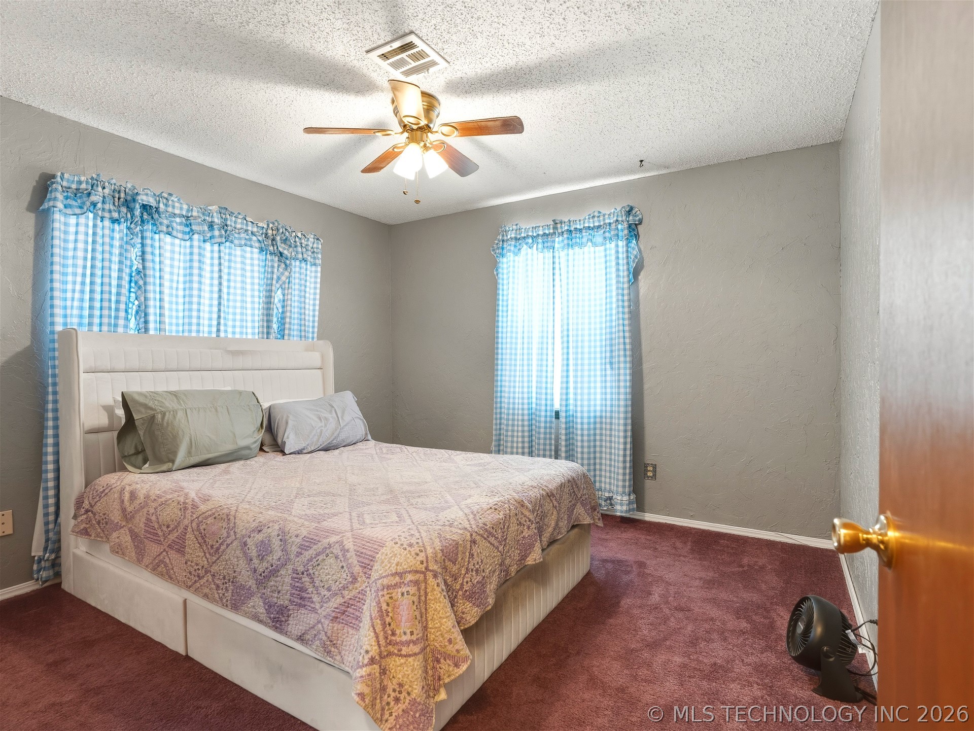 2393 Masters Sulphur OK 73086