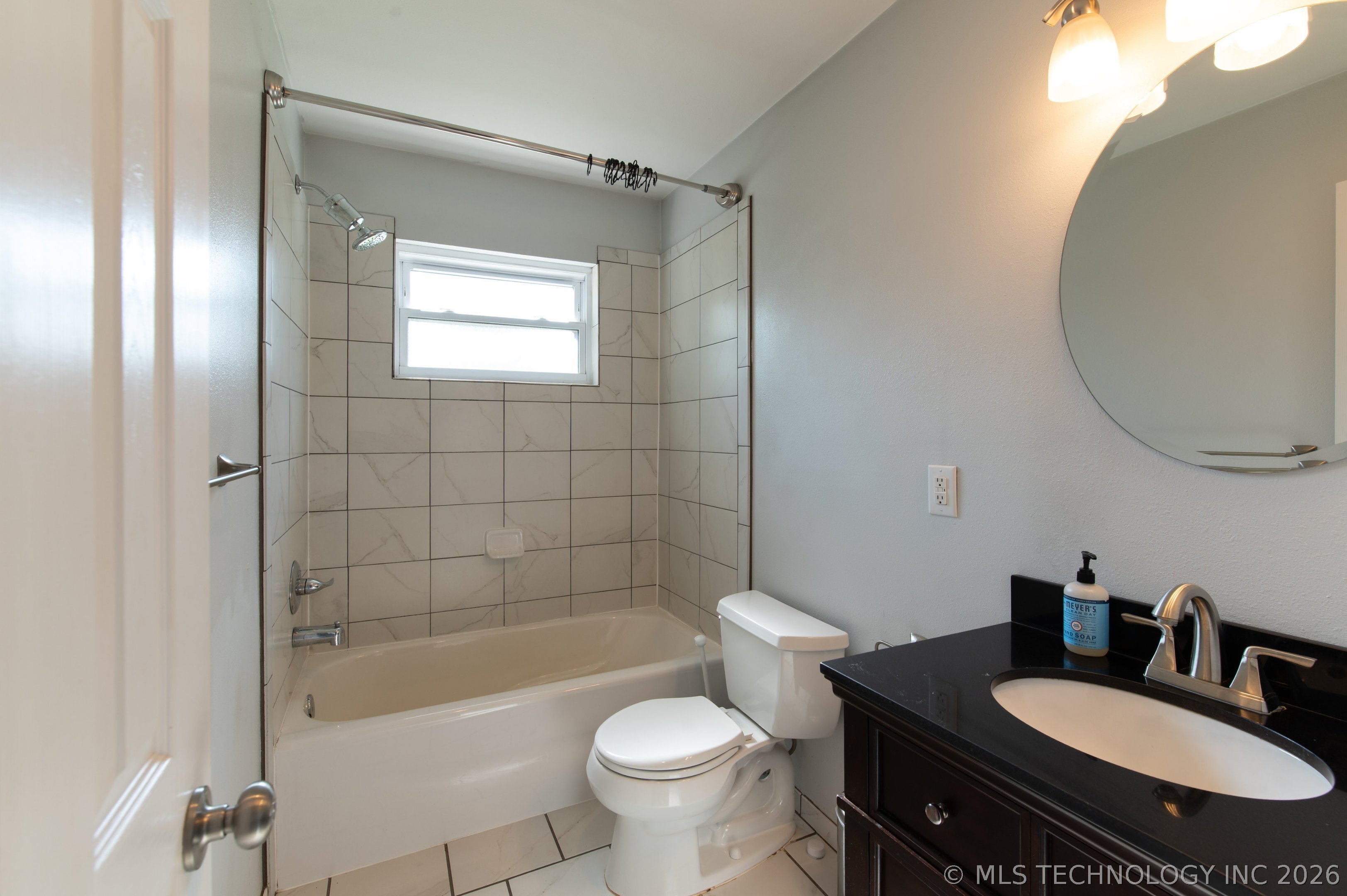 2517 W Kingsport Street Broken Arrow OK 74011