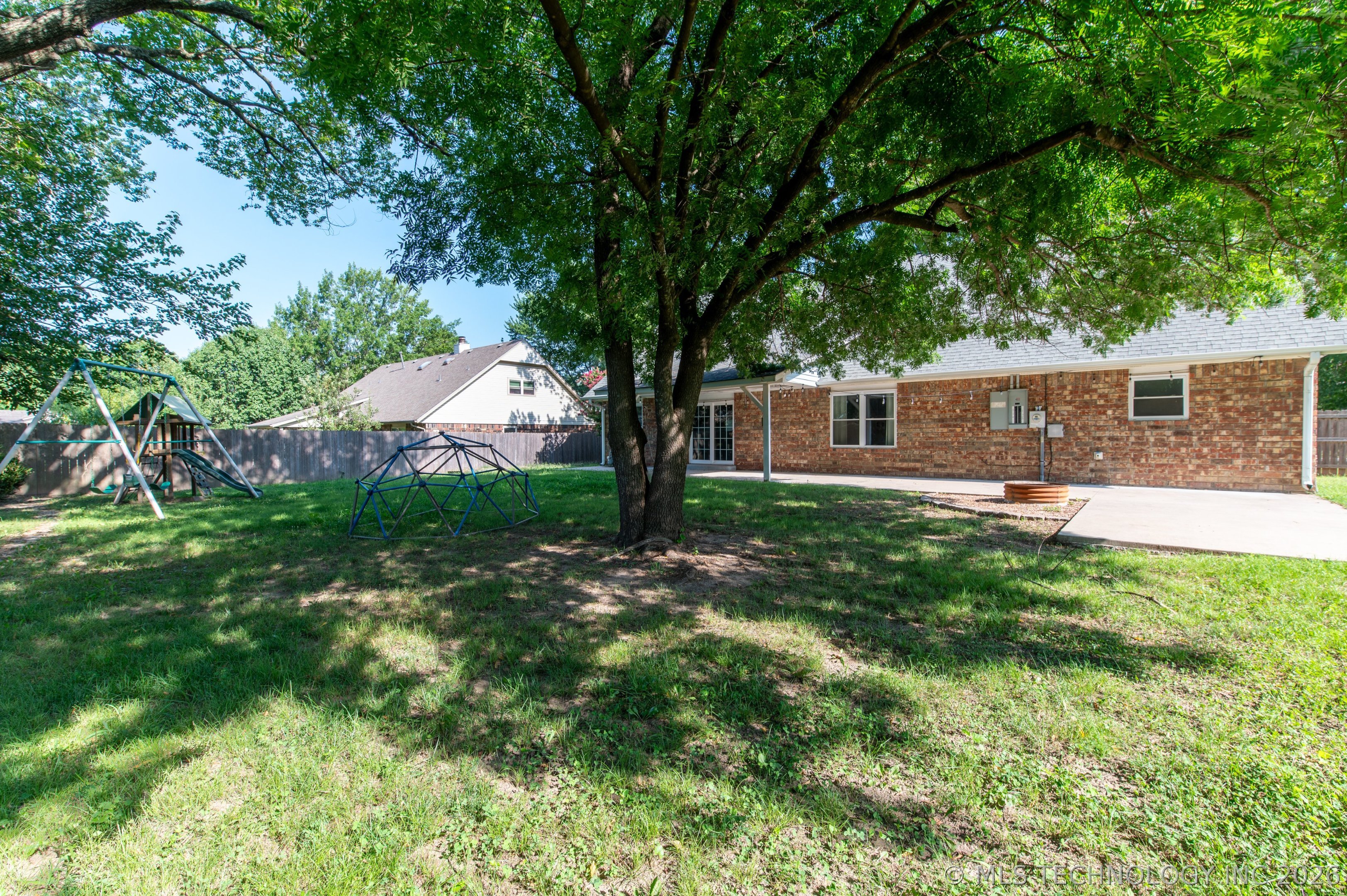 2517 W Kingsport Street Broken Arrow OK 74011