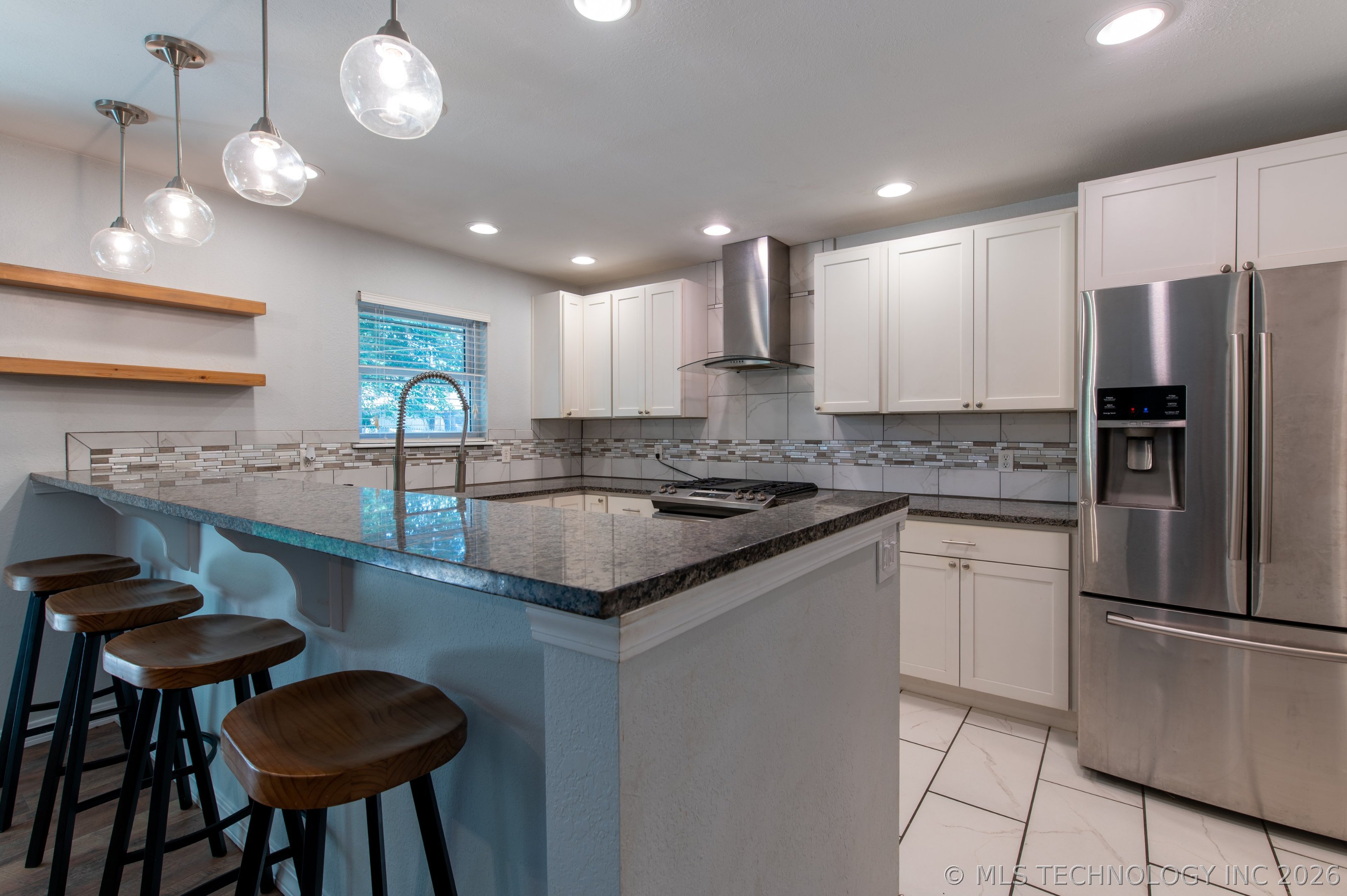 2517 W Kingsport Street Broken Arrow OK 74011