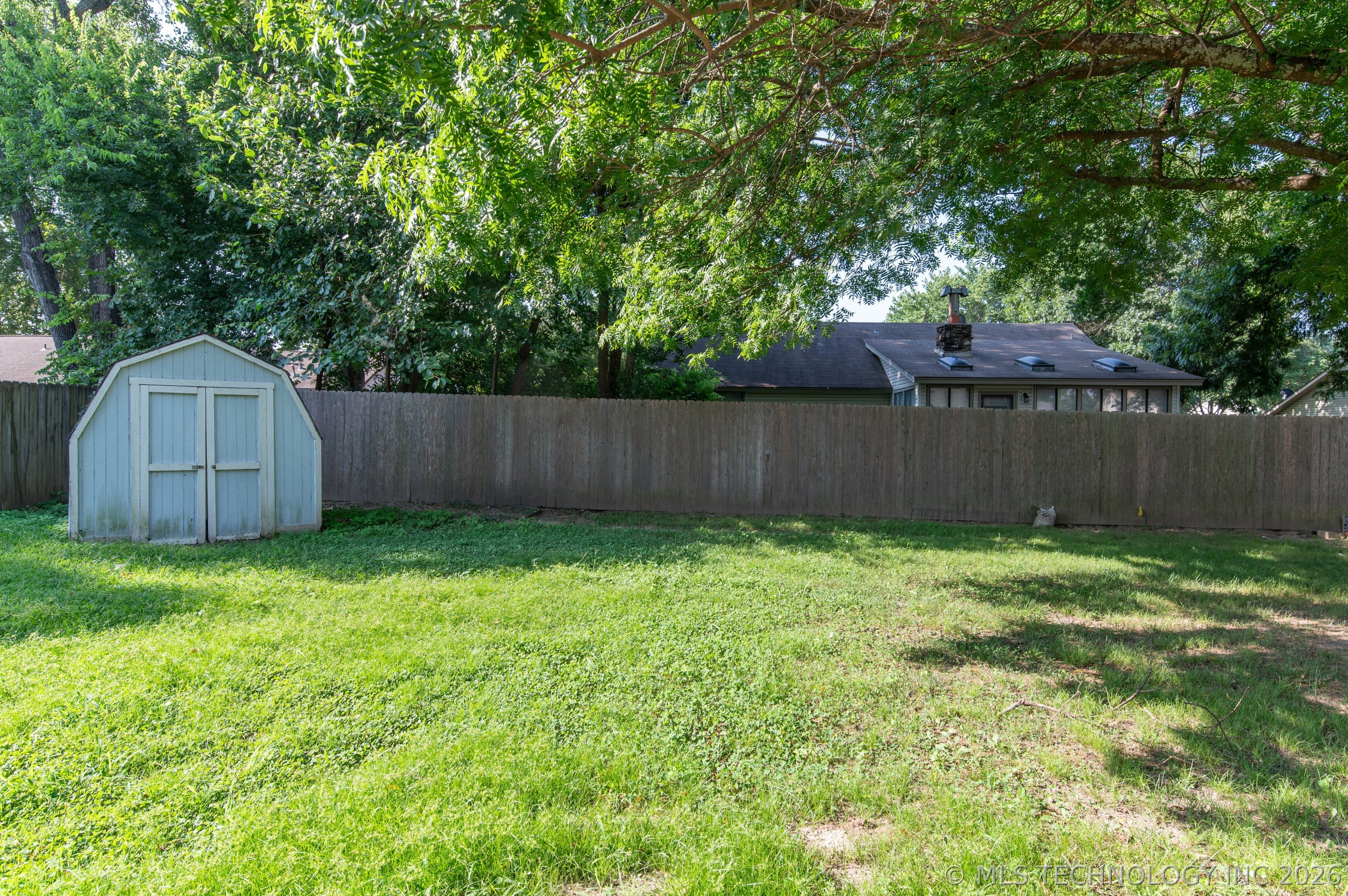 2517 W Kingsport Street Broken Arrow OK 74011