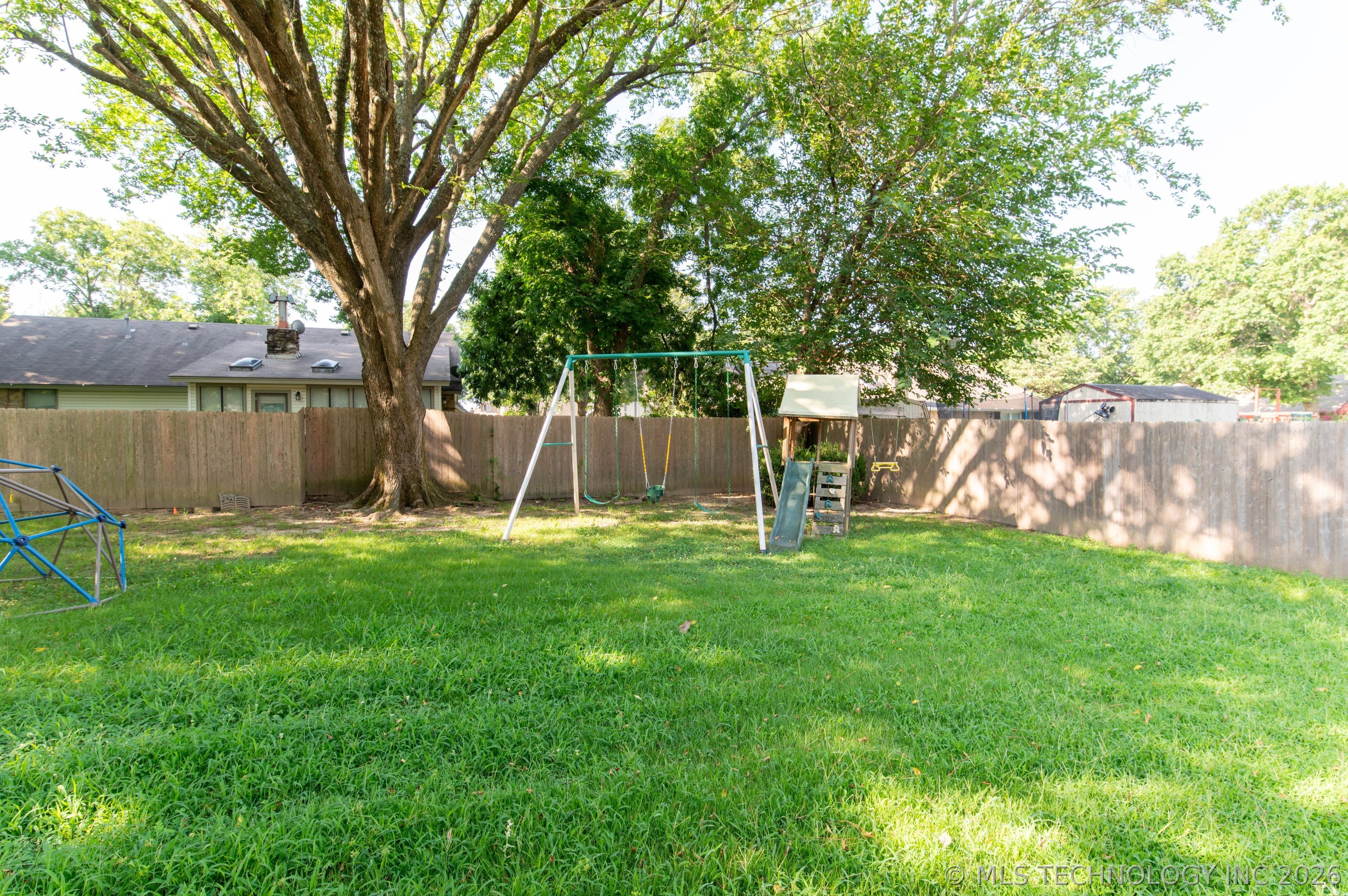 2517 W Kingsport Street Broken Arrow OK 74011