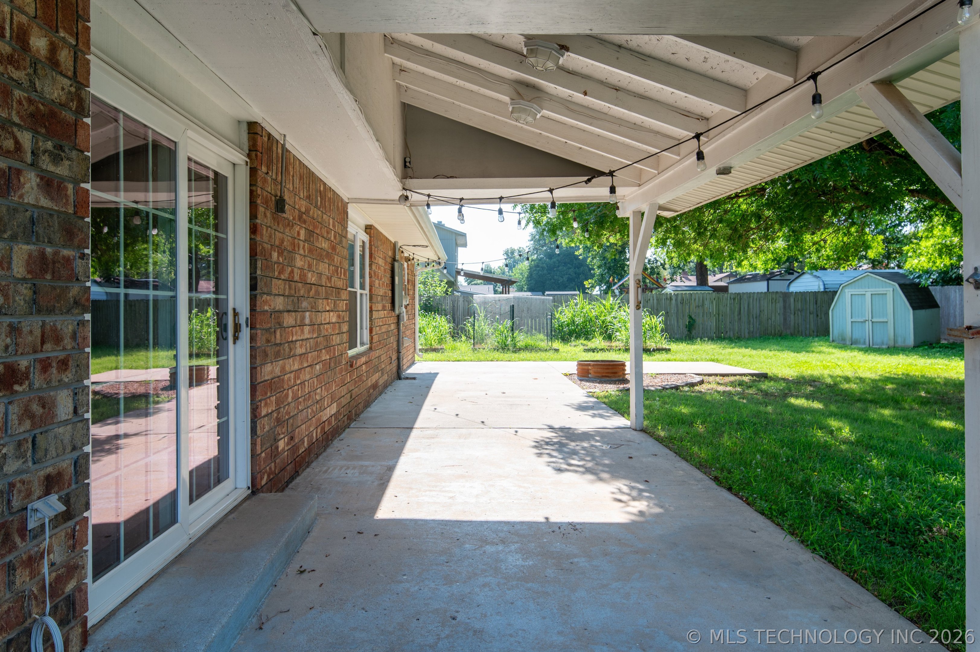 2517 W Kingsport Street Broken Arrow OK 74011