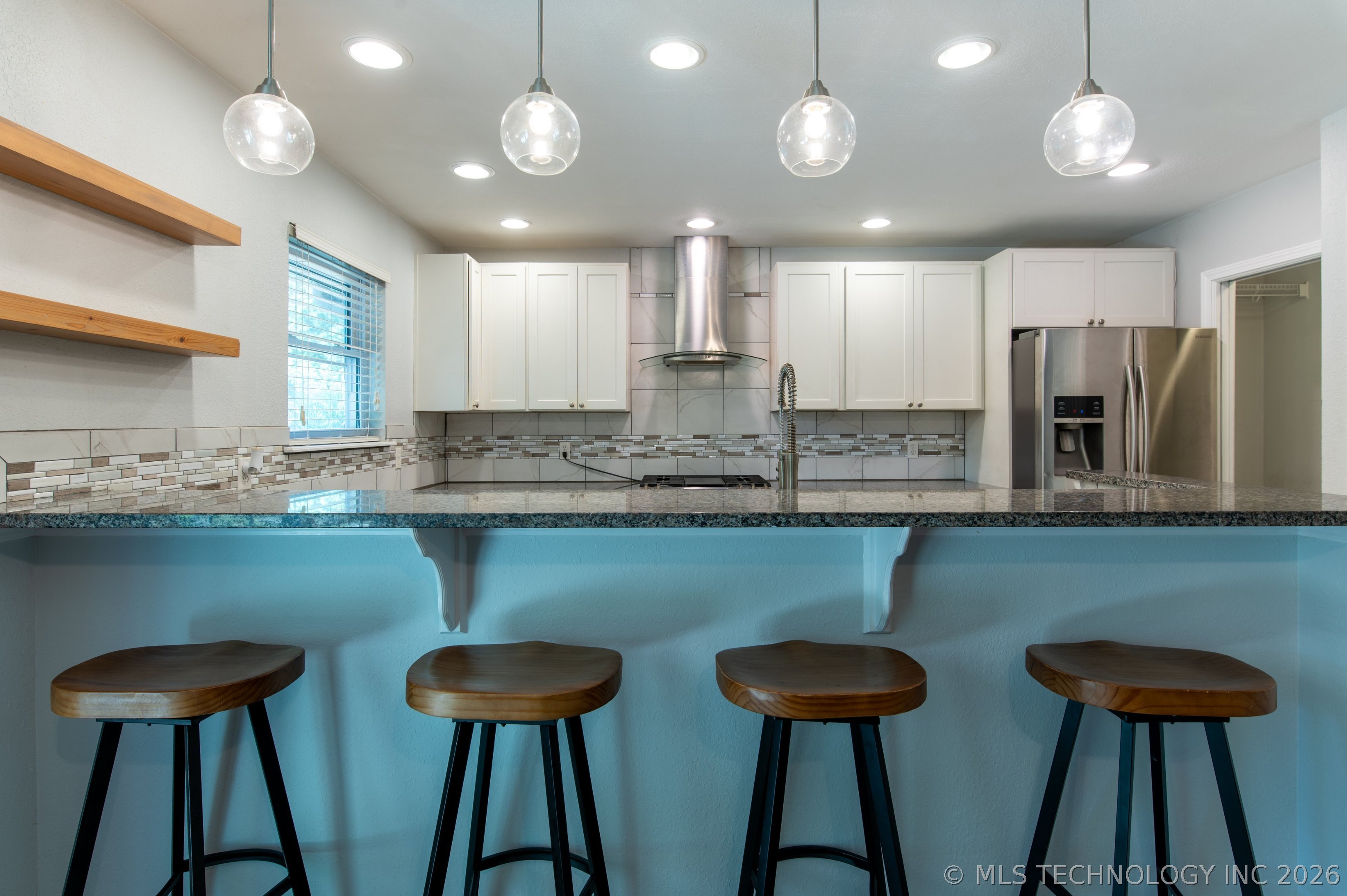 2517 W Kingsport Street Broken Arrow OK 74011