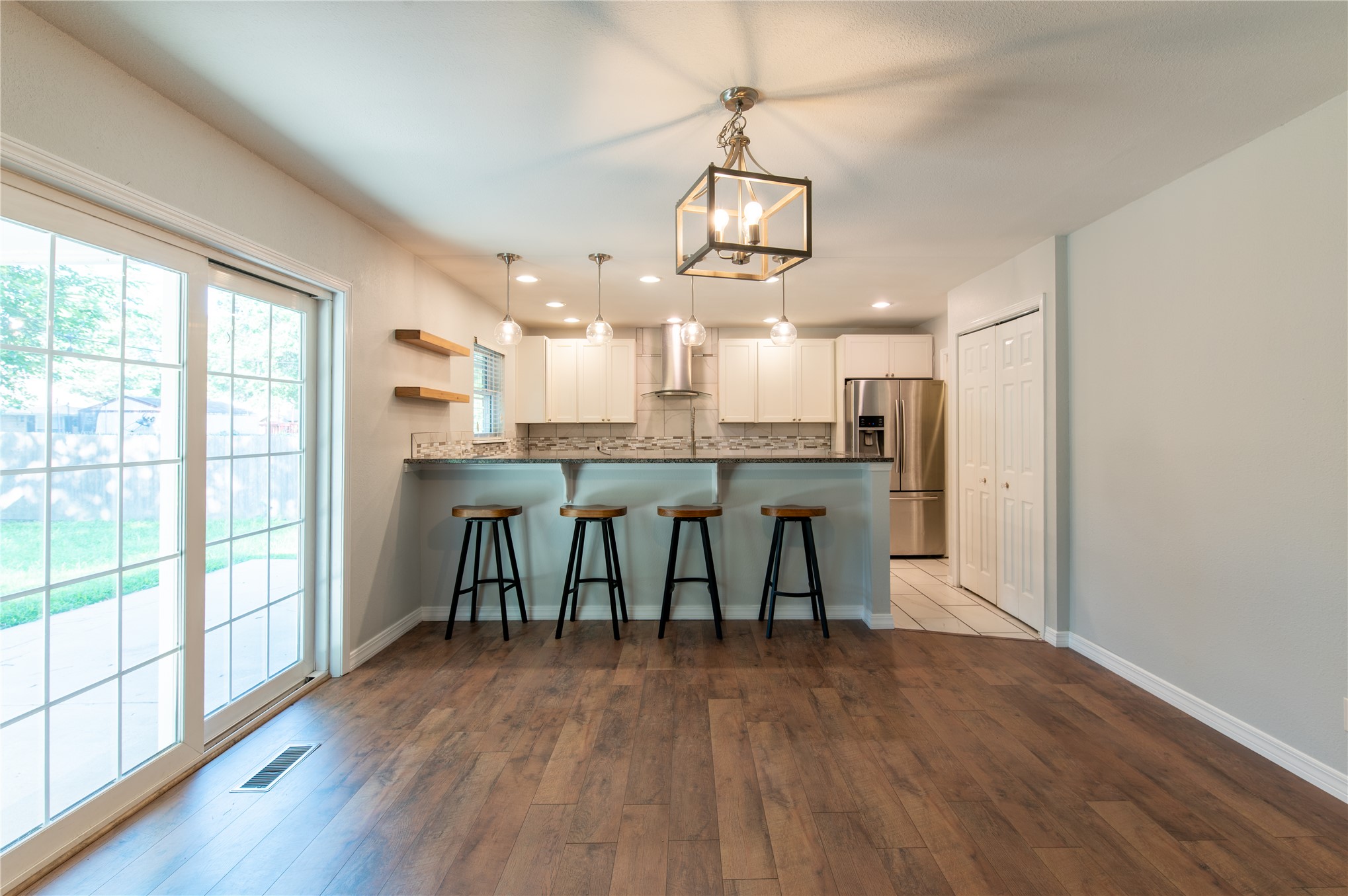 2517 W Kingsport Street Broken Arrow OK 74011
