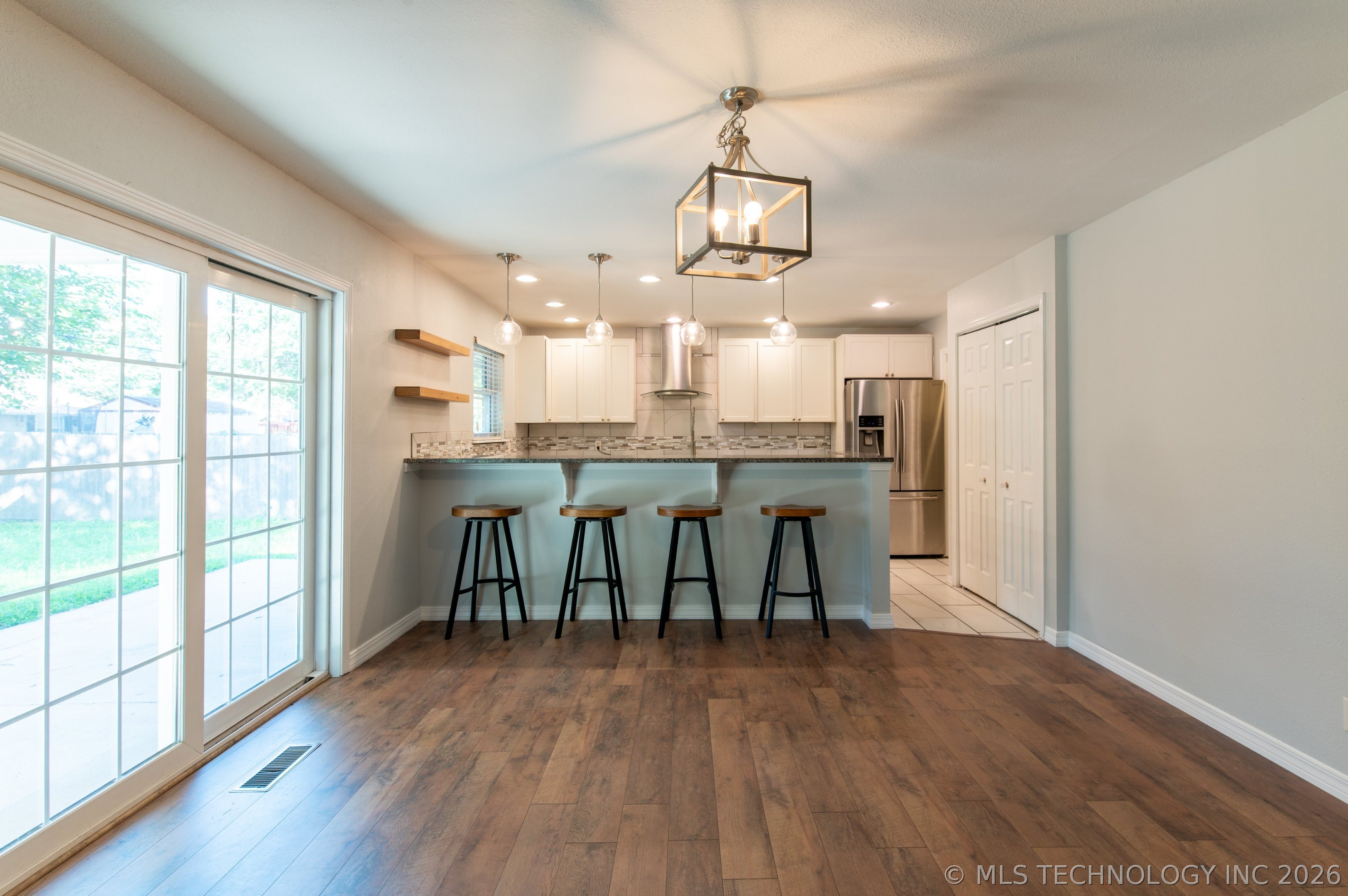 2517 W Kingsport Street Broken Arrow OK 74011