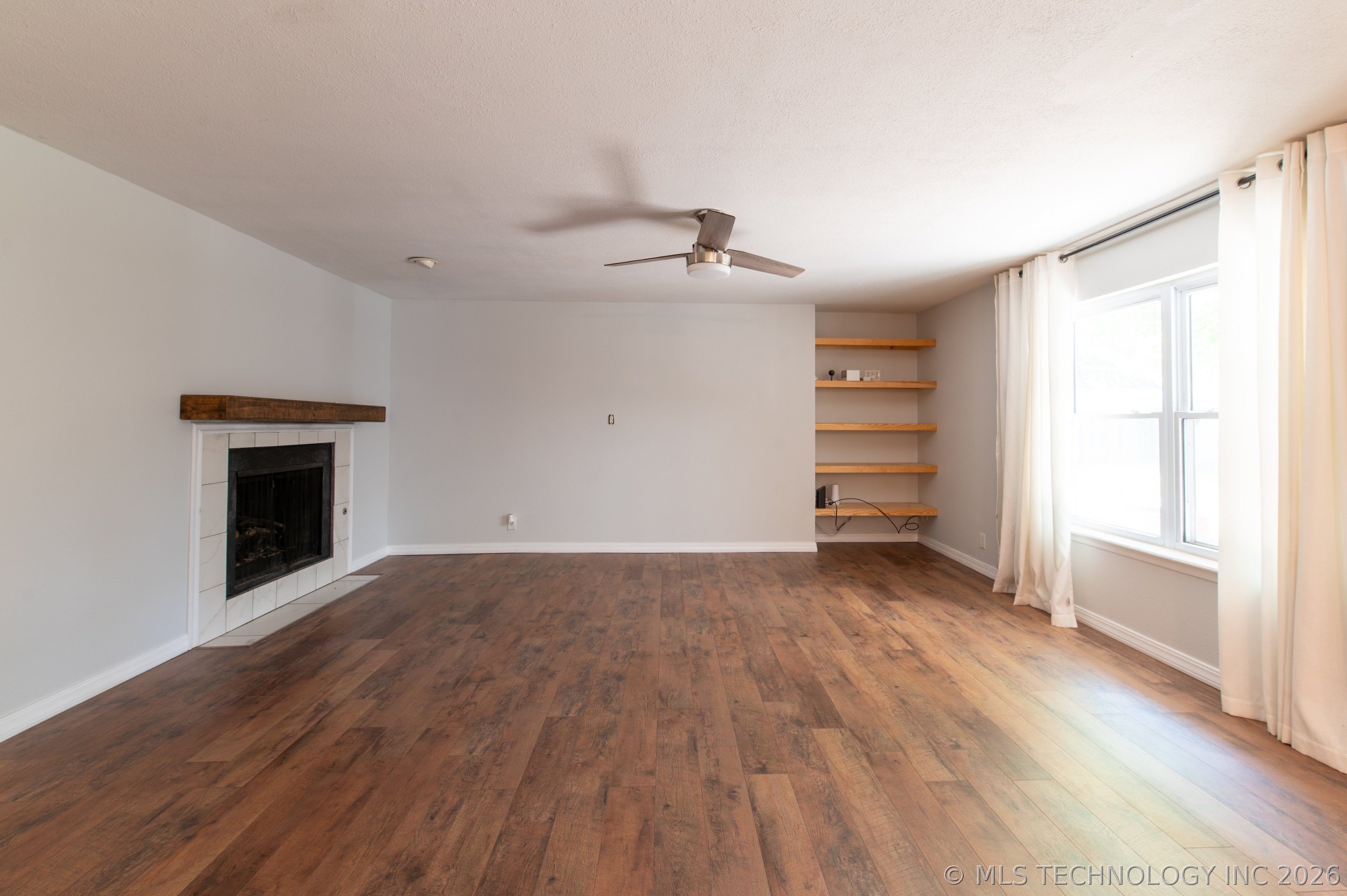 2517 W Kingsport Street Broken Arrow OK 74011