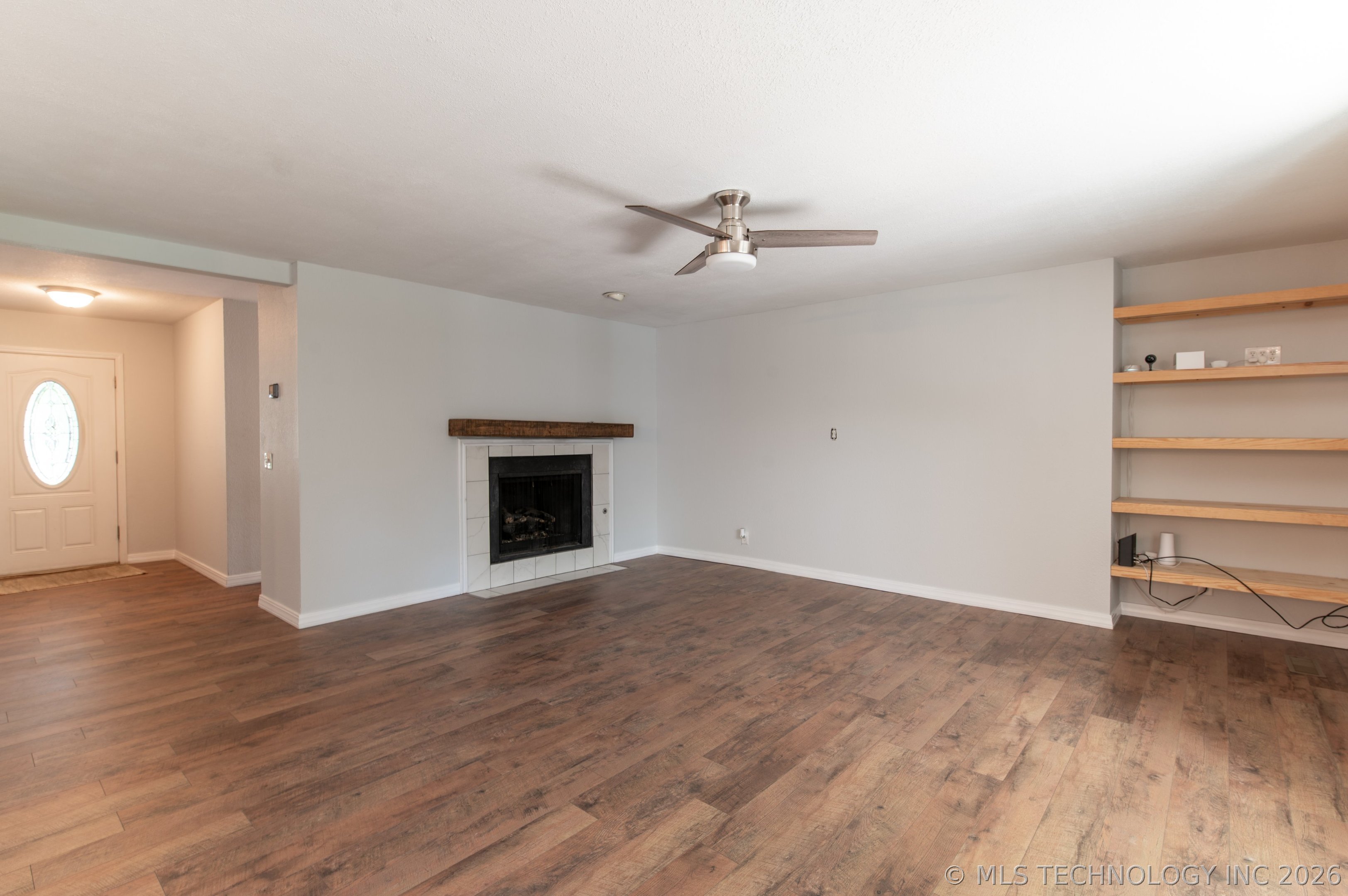 2517 W Kingsport Street Broken Arrow OK 74011